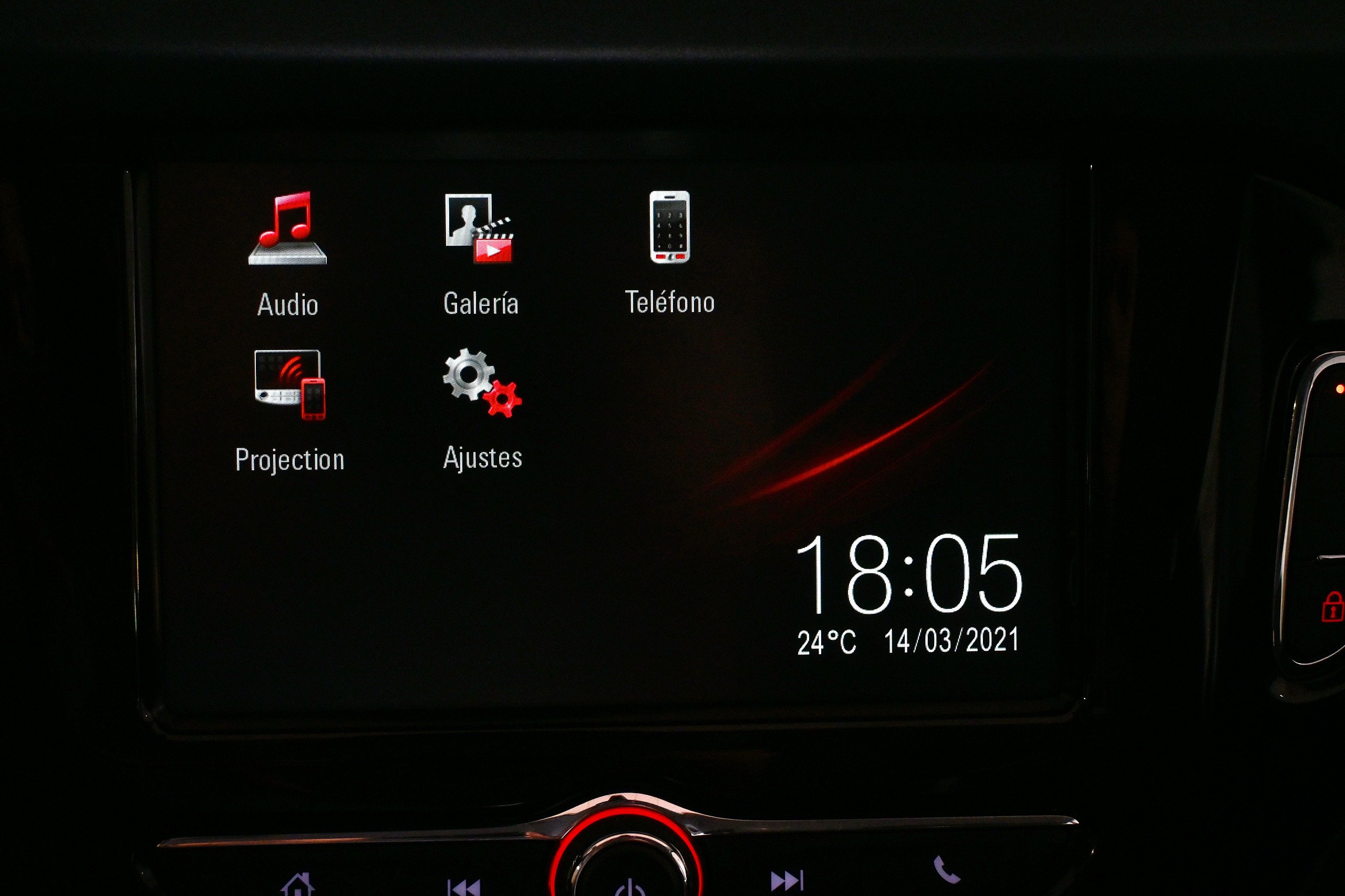 Foto Opel Corsa 13