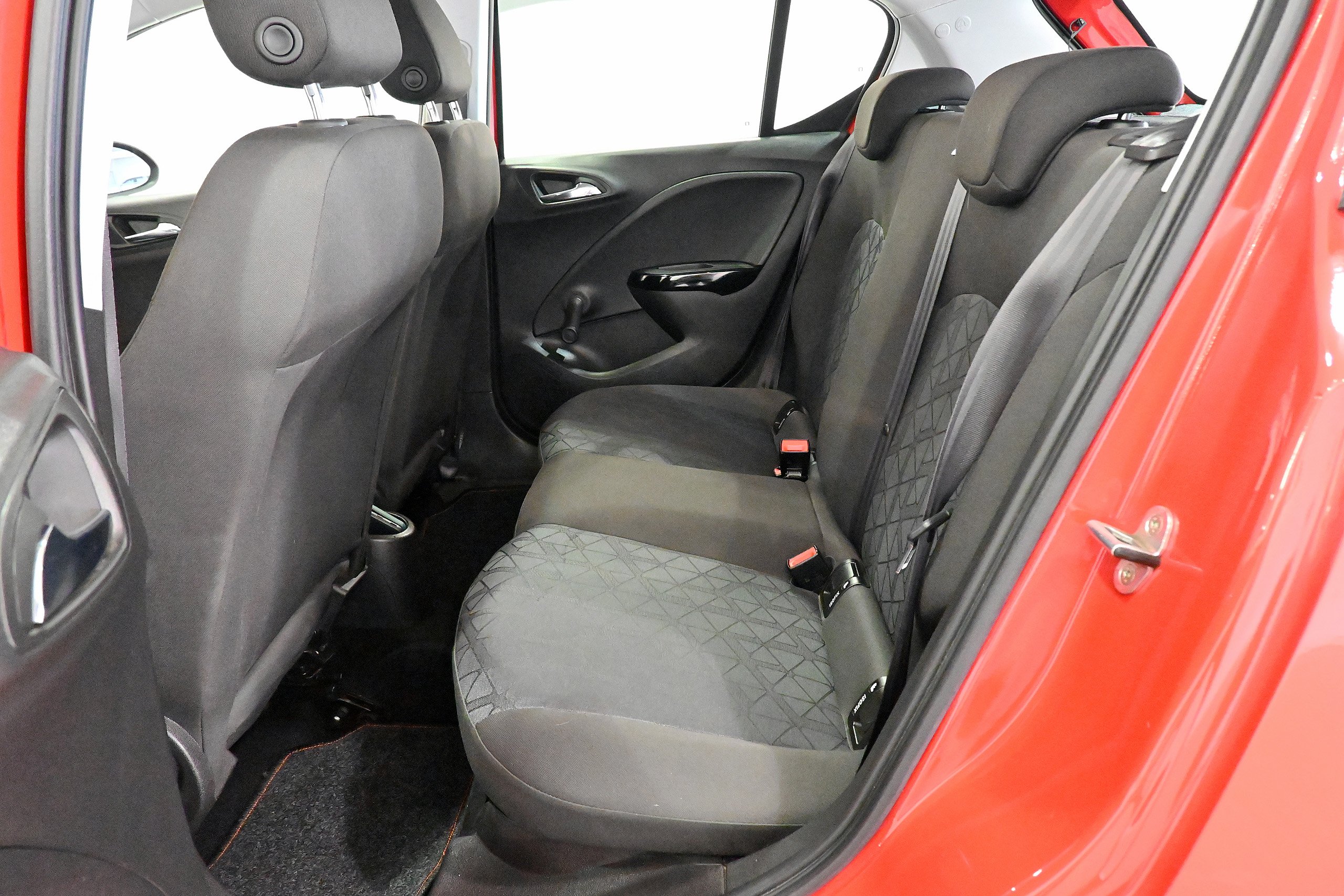 Foto Opel Corsa 10