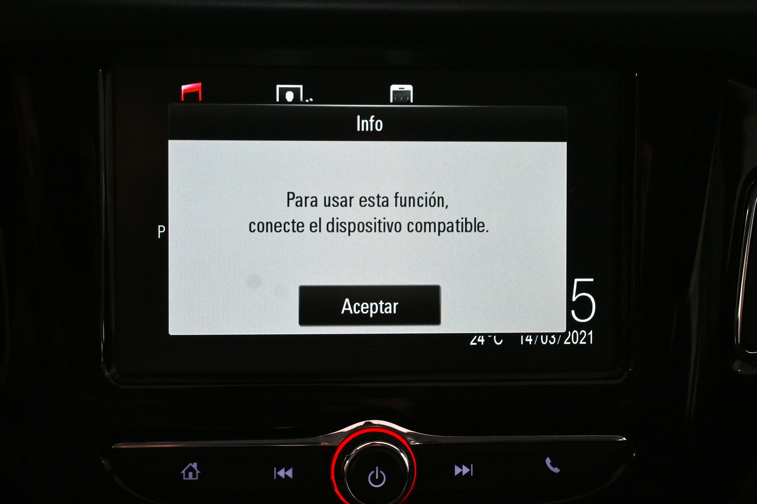 Foto Opel Corsa 14