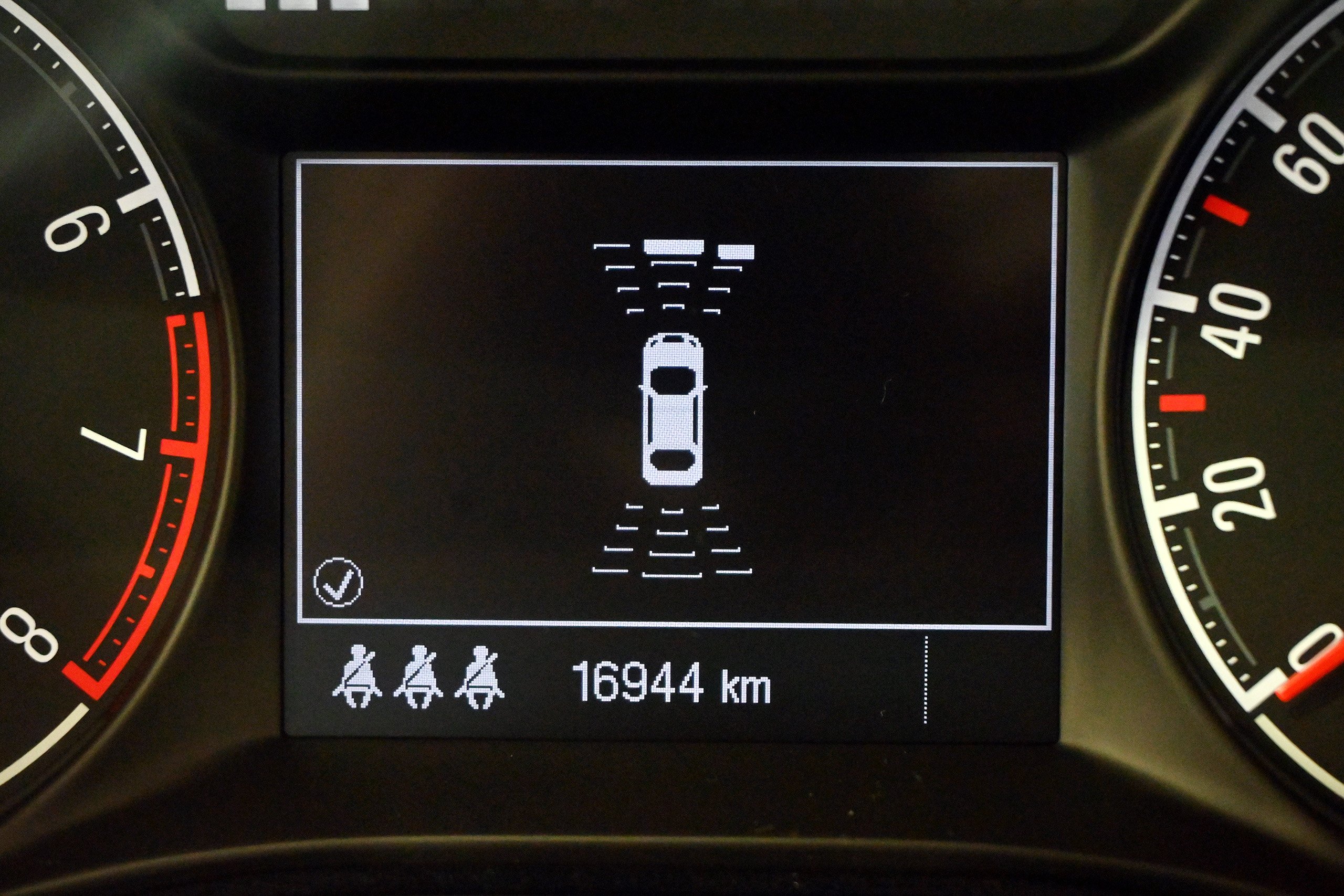 Foto Opel Corsa 17
