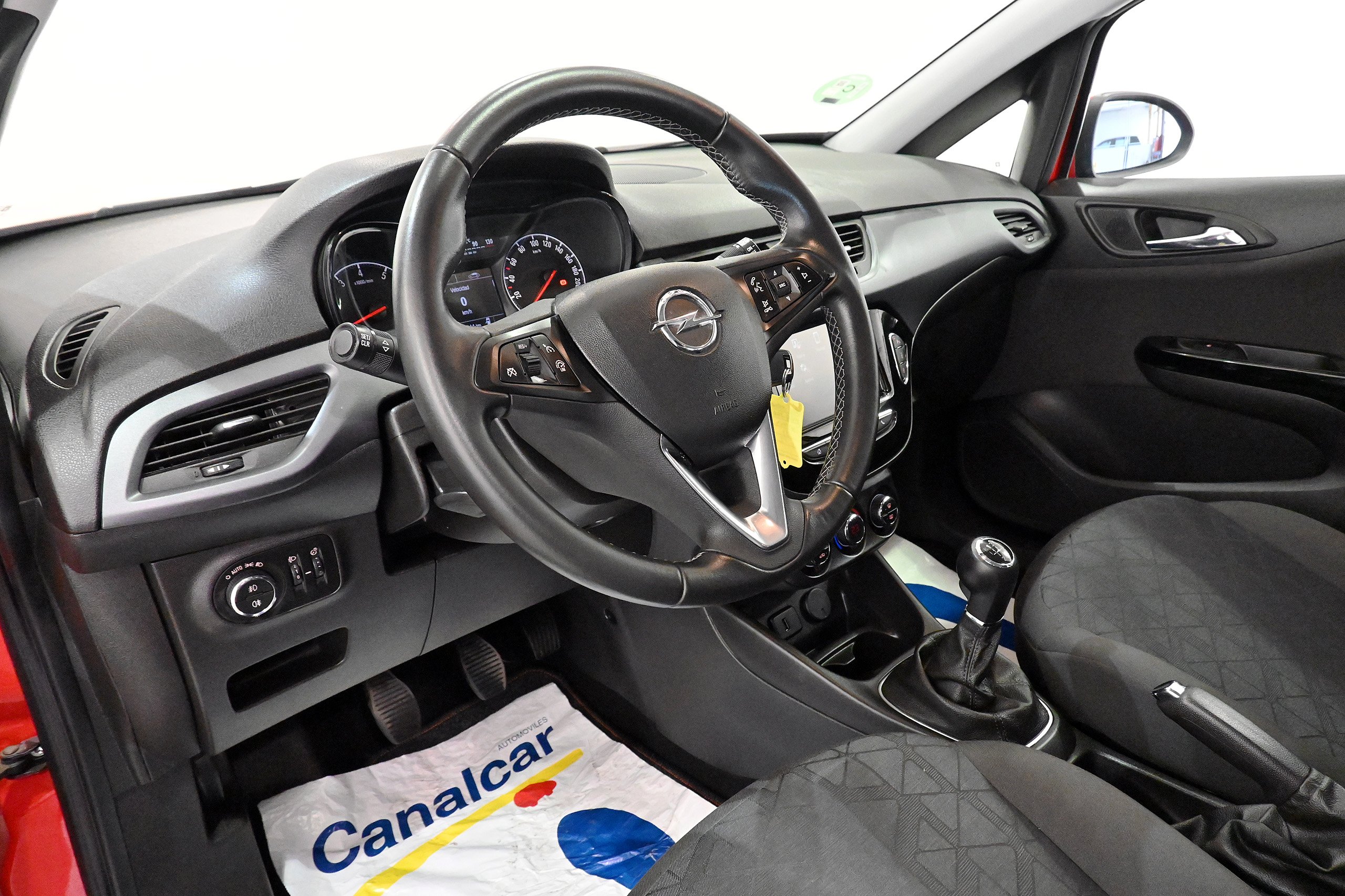 Foto Opel Corsa 18