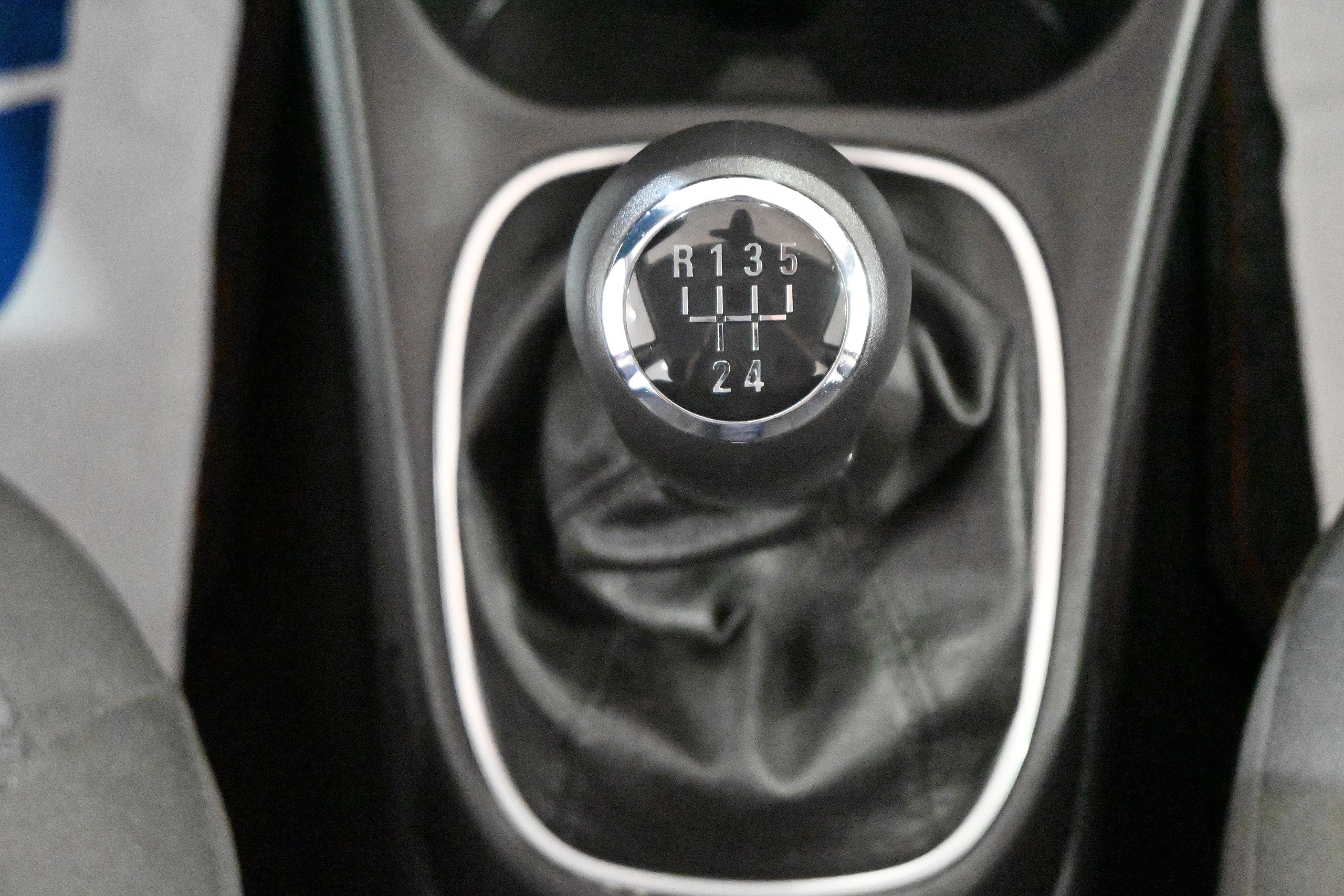 Foto Opel Corsa 25
