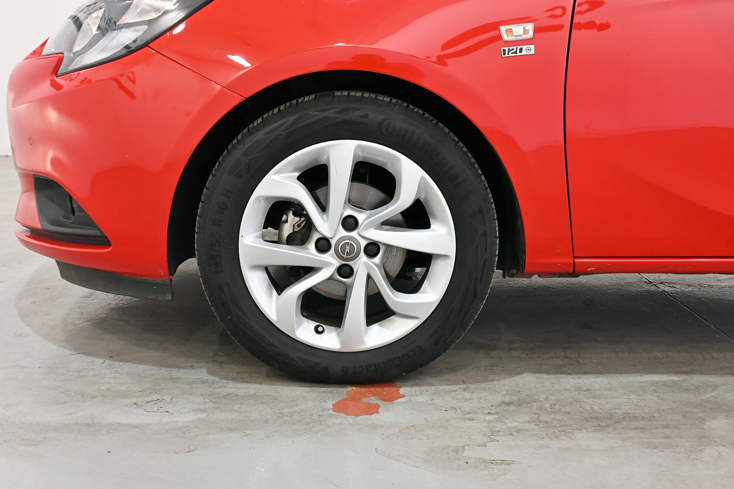Foto Opel Corsa 32