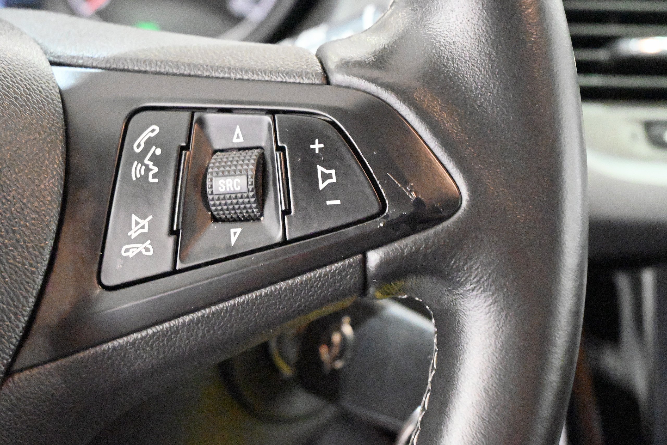 Foto Opel Corsa 31