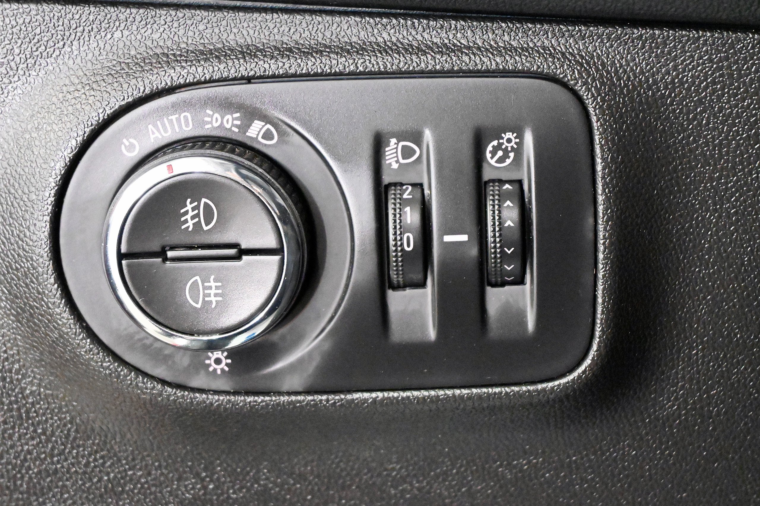 Foto Opel Corsa 27