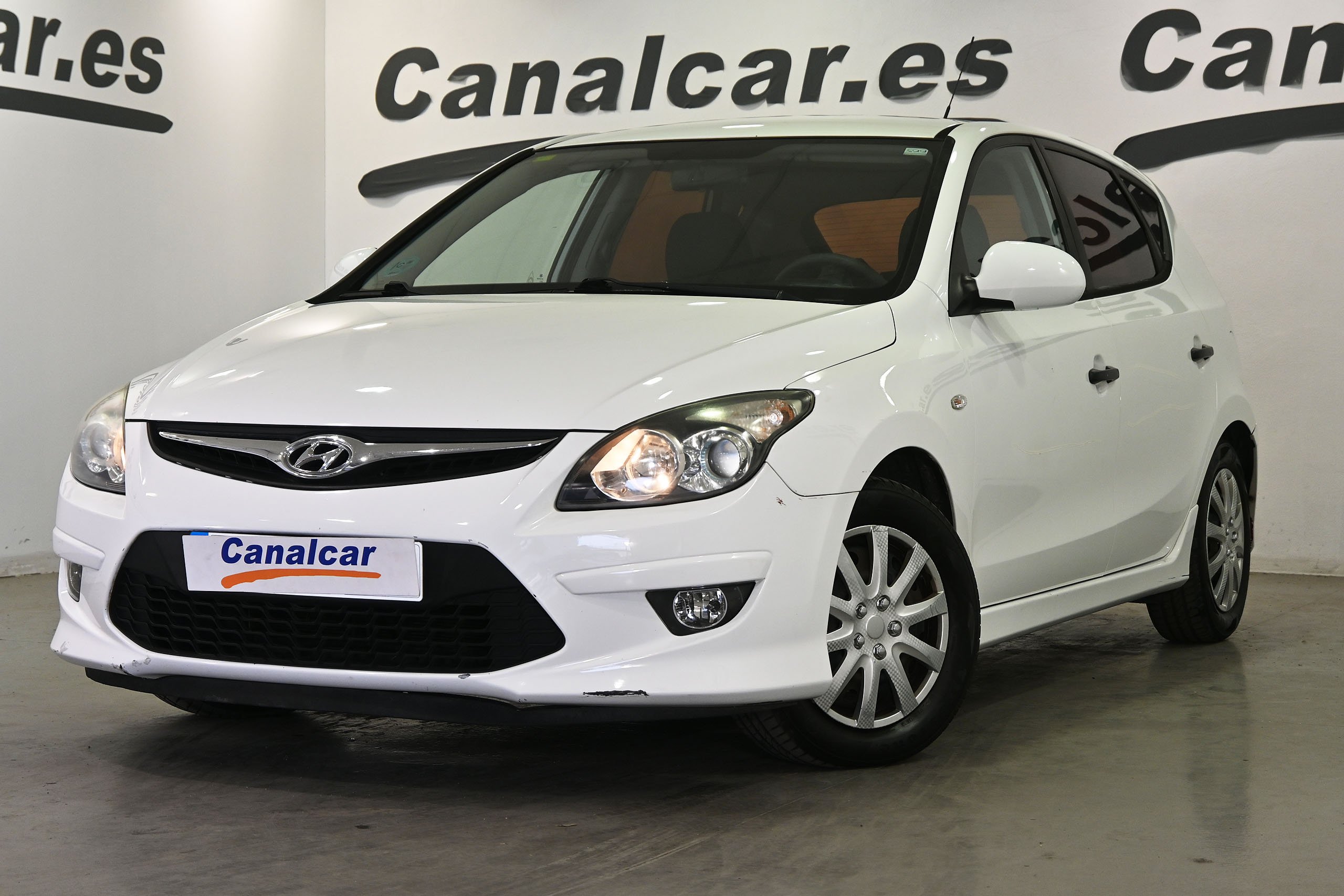 Foto Hyundai i30 1