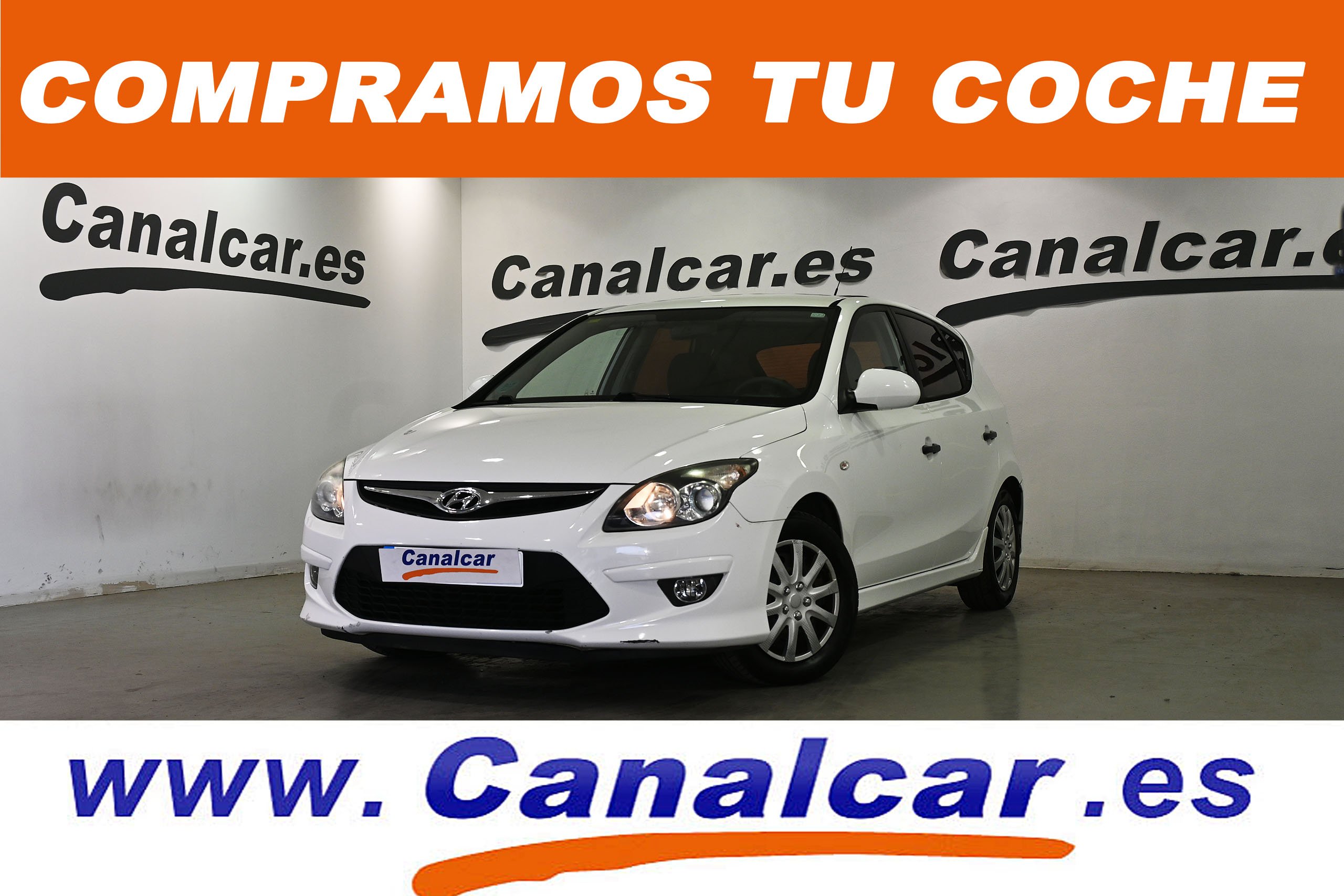 Foto Hyundai i30 2