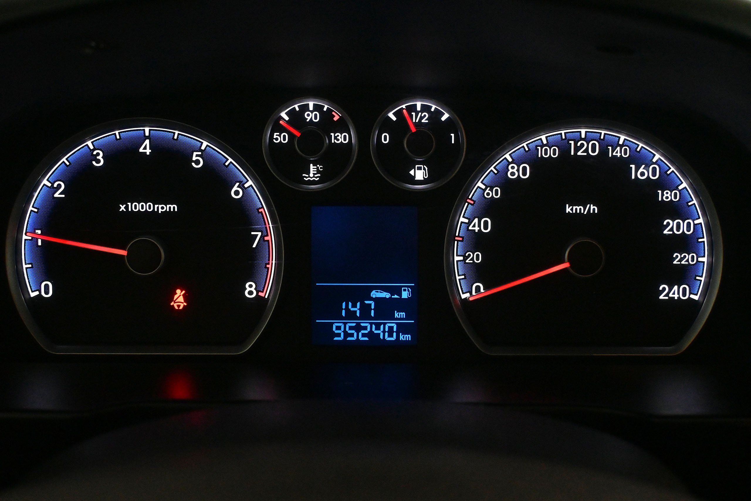 Foto Hyundai i30 12