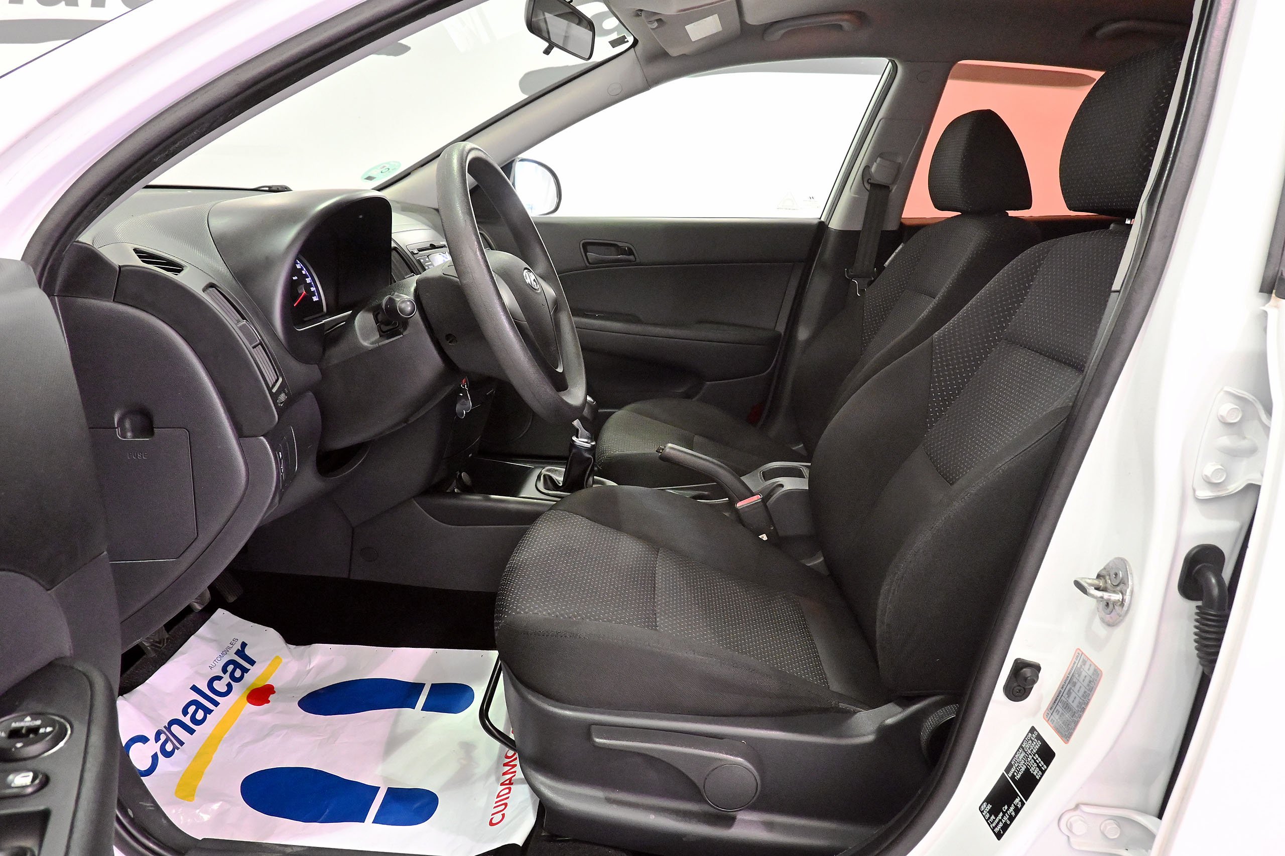 Foto Hyundai i30 10