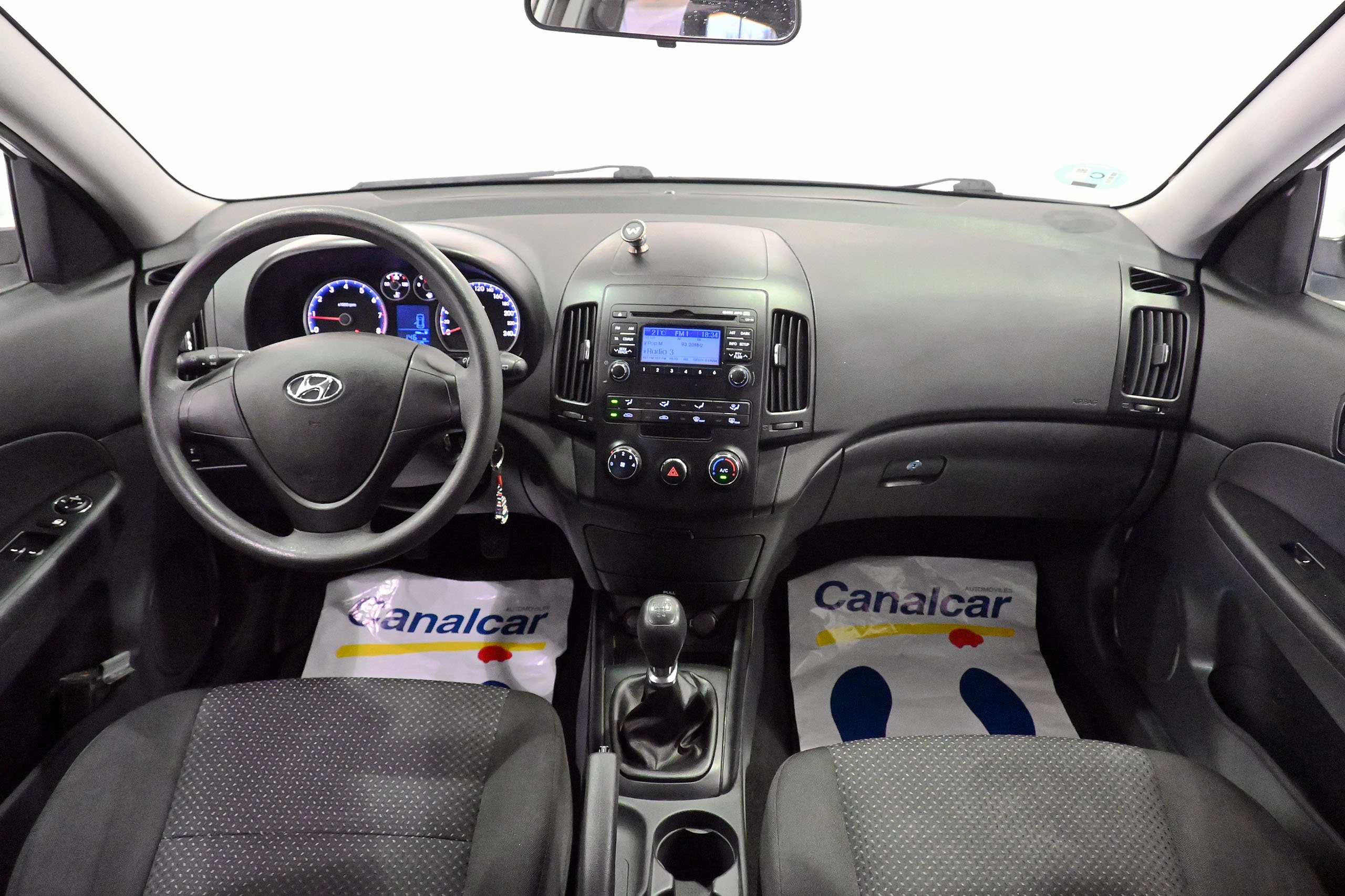 Foto Hyundai i30 15