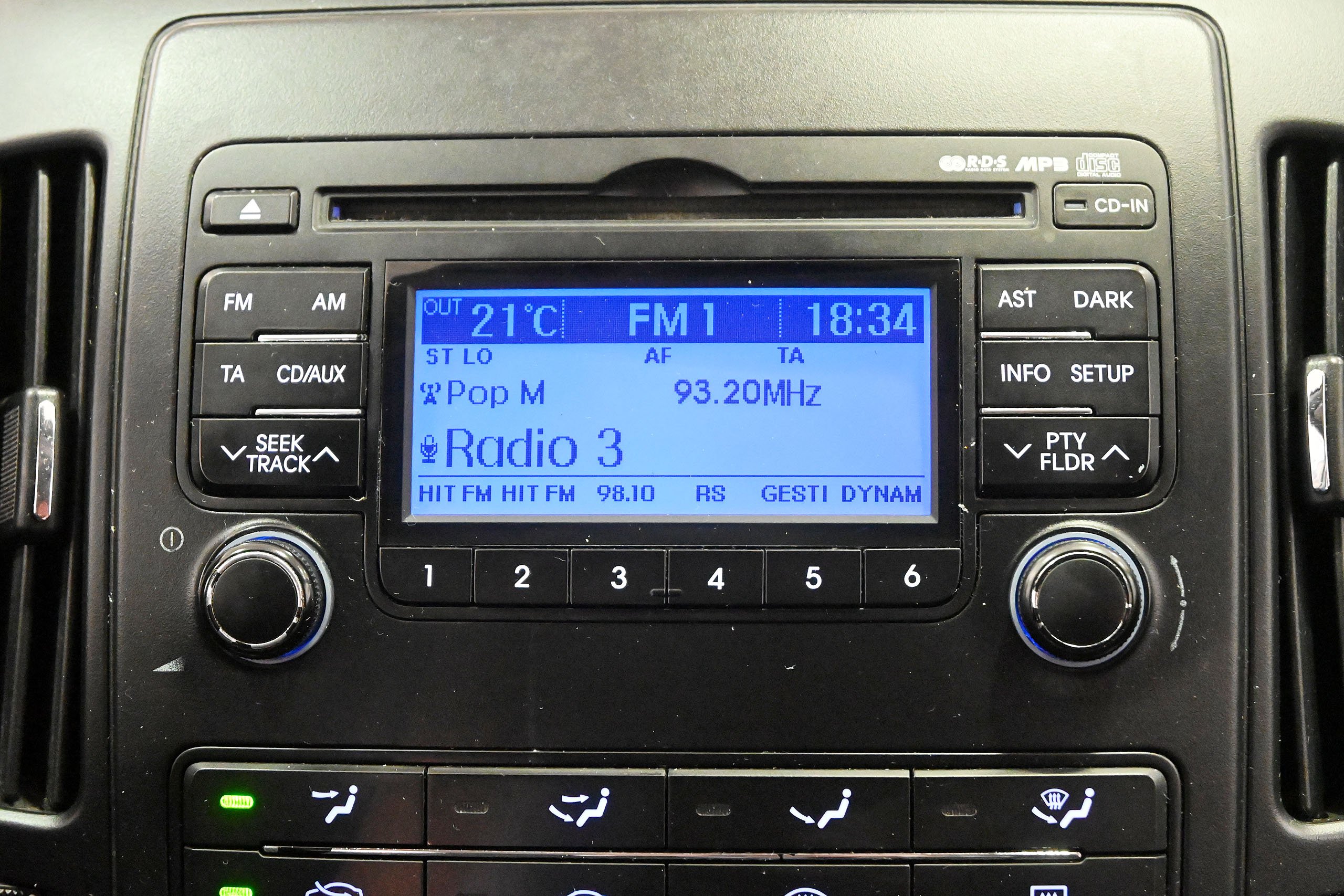 Foto Hyundai i30 18