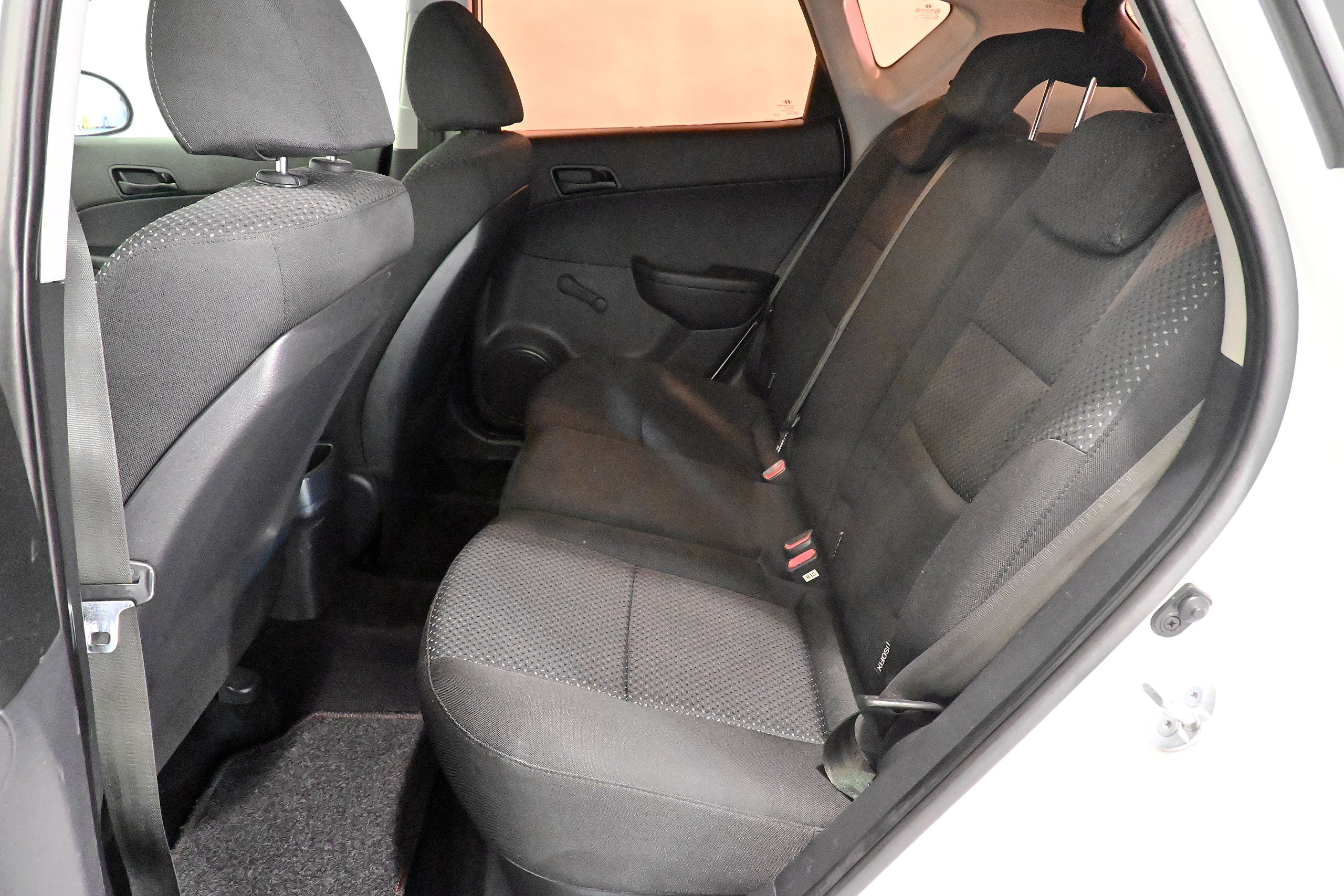 Foto Hyundai i30 11
