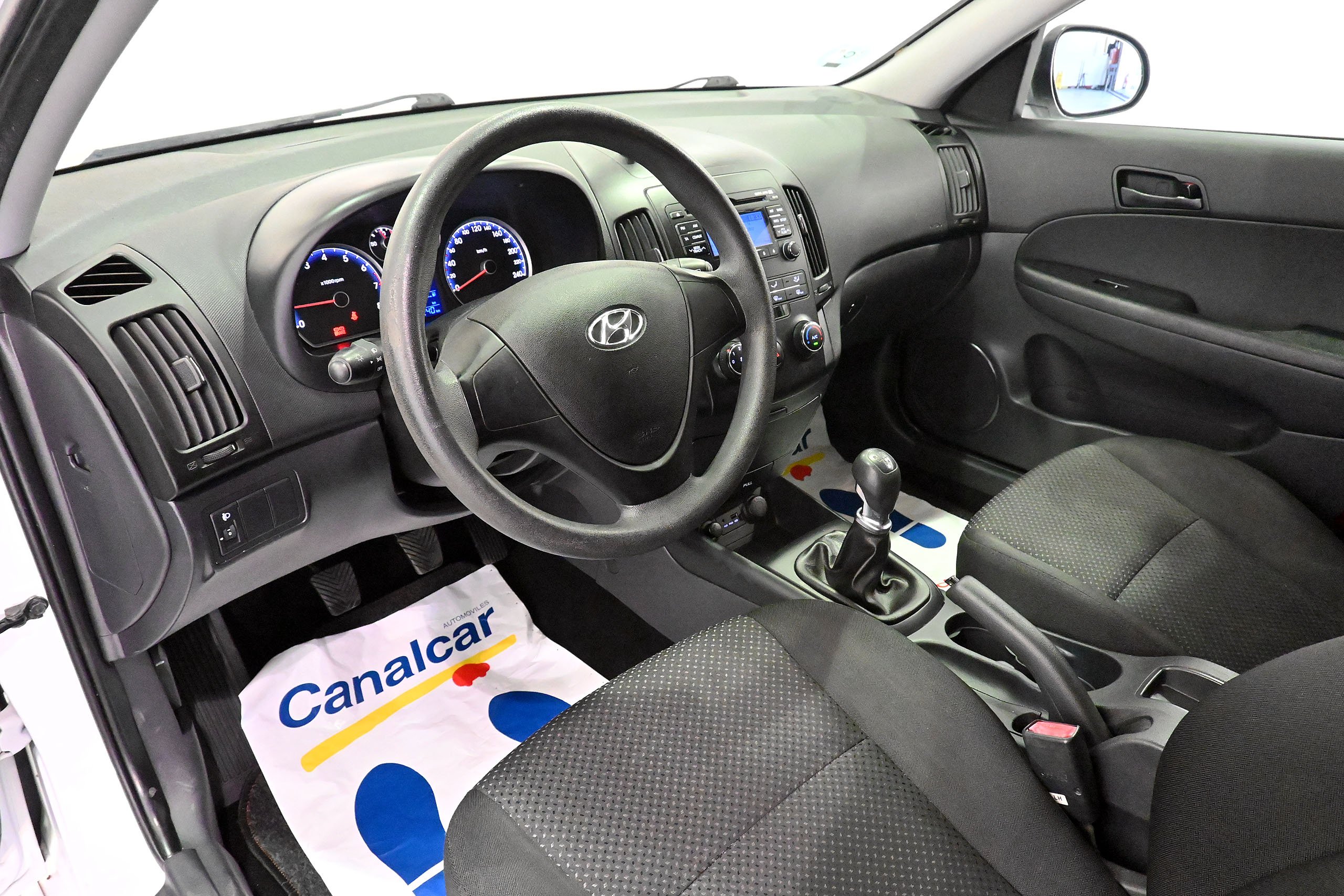 Foto Hyundai i30 14