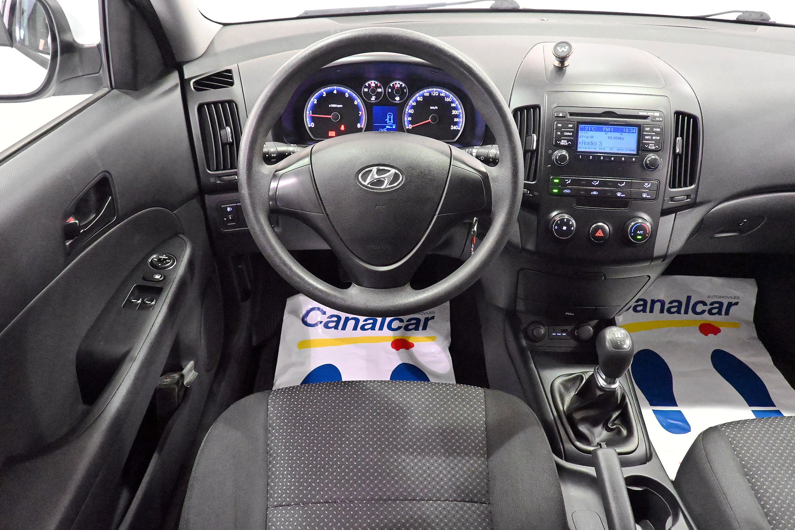 Foto Hyundai i30 16