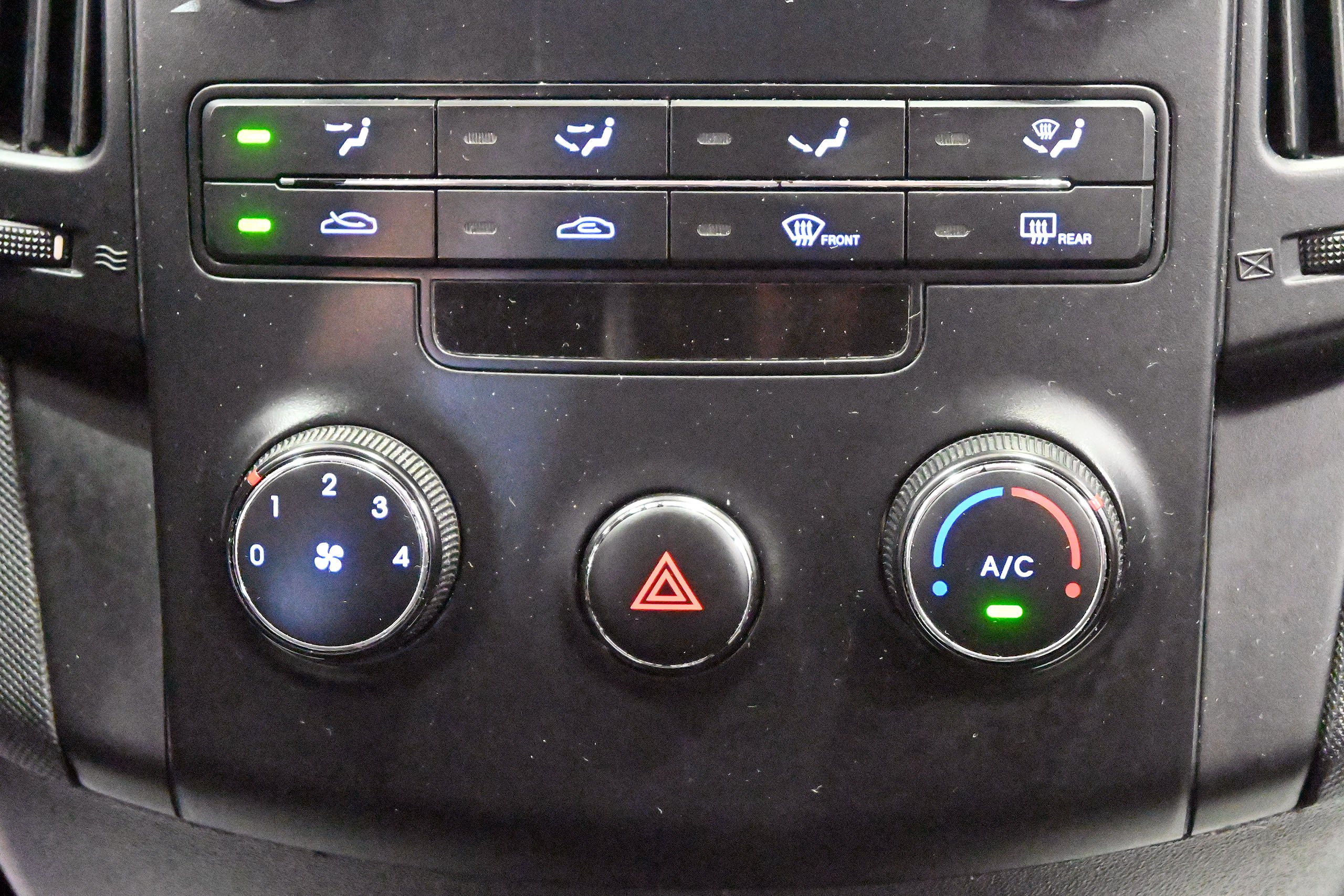 Foto Hyundai i30 19