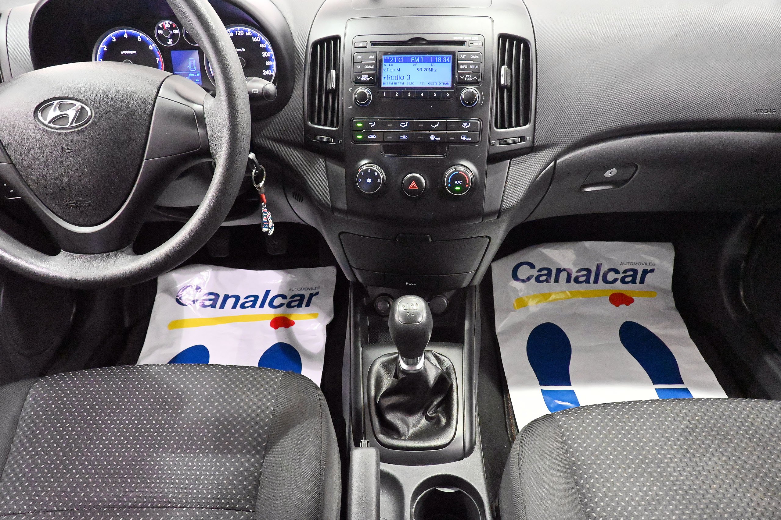 Foto Hyundai i30 17