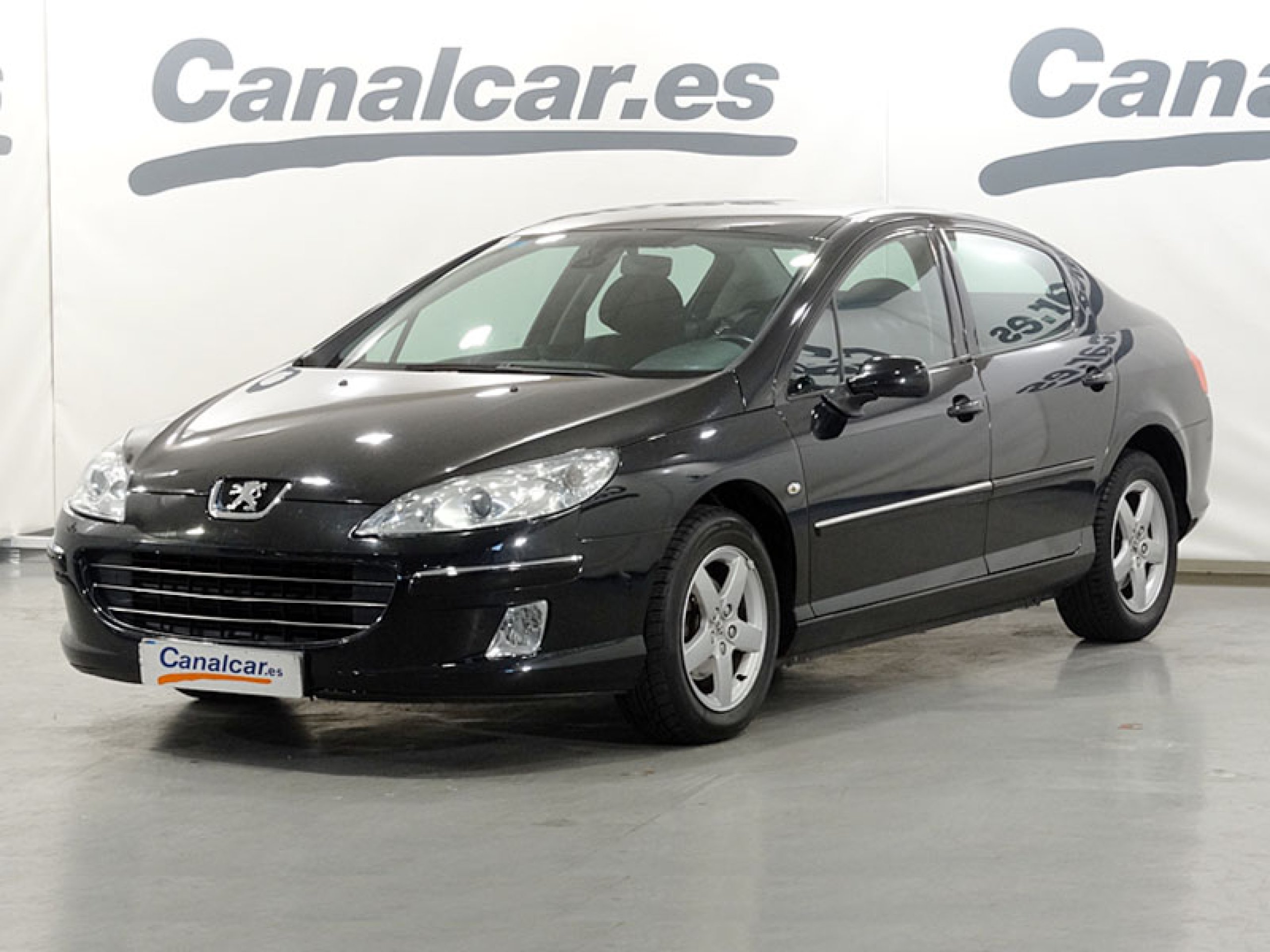 Foto Peugeot 407 1