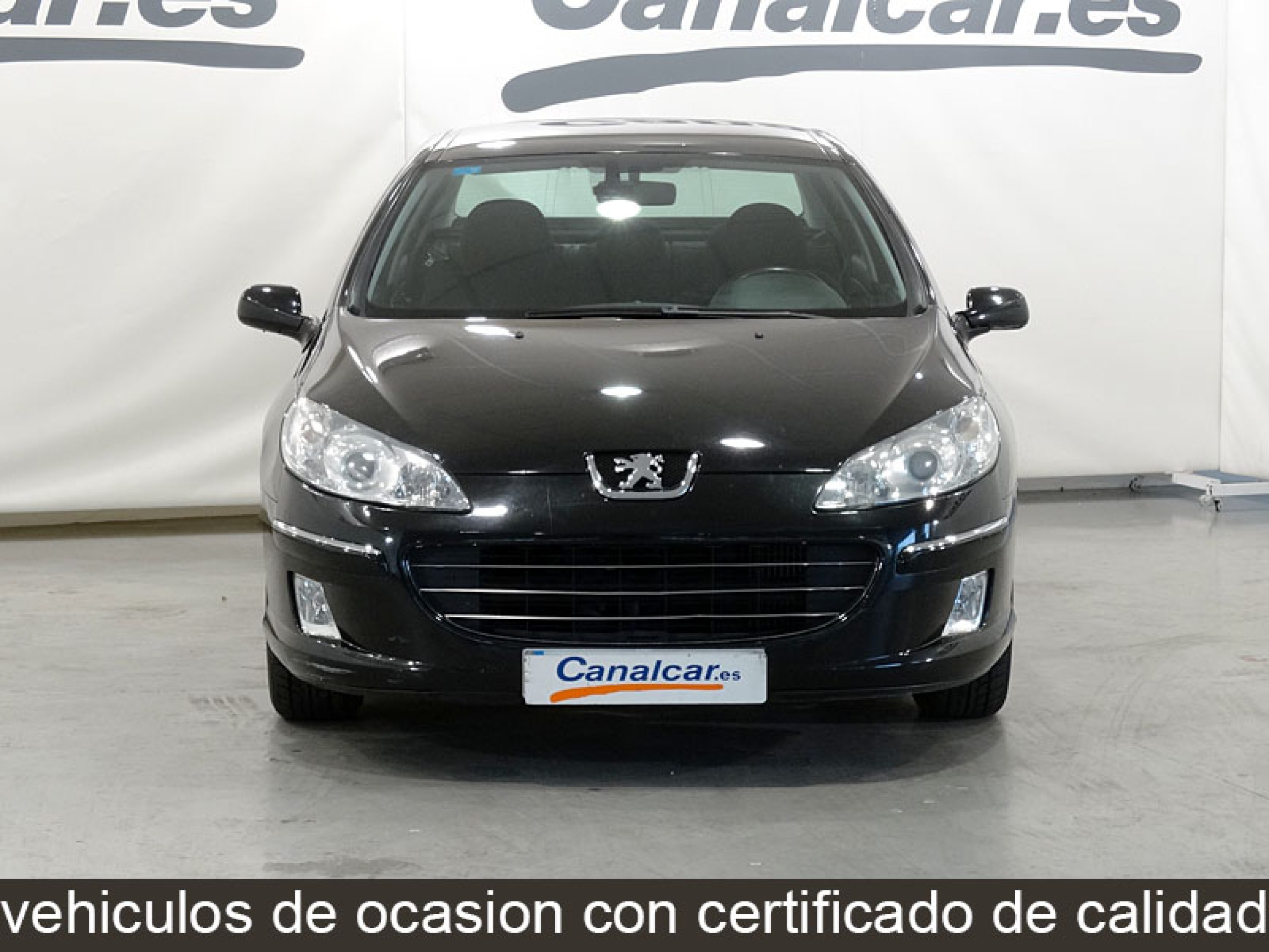 Foto Peugeot 407 3