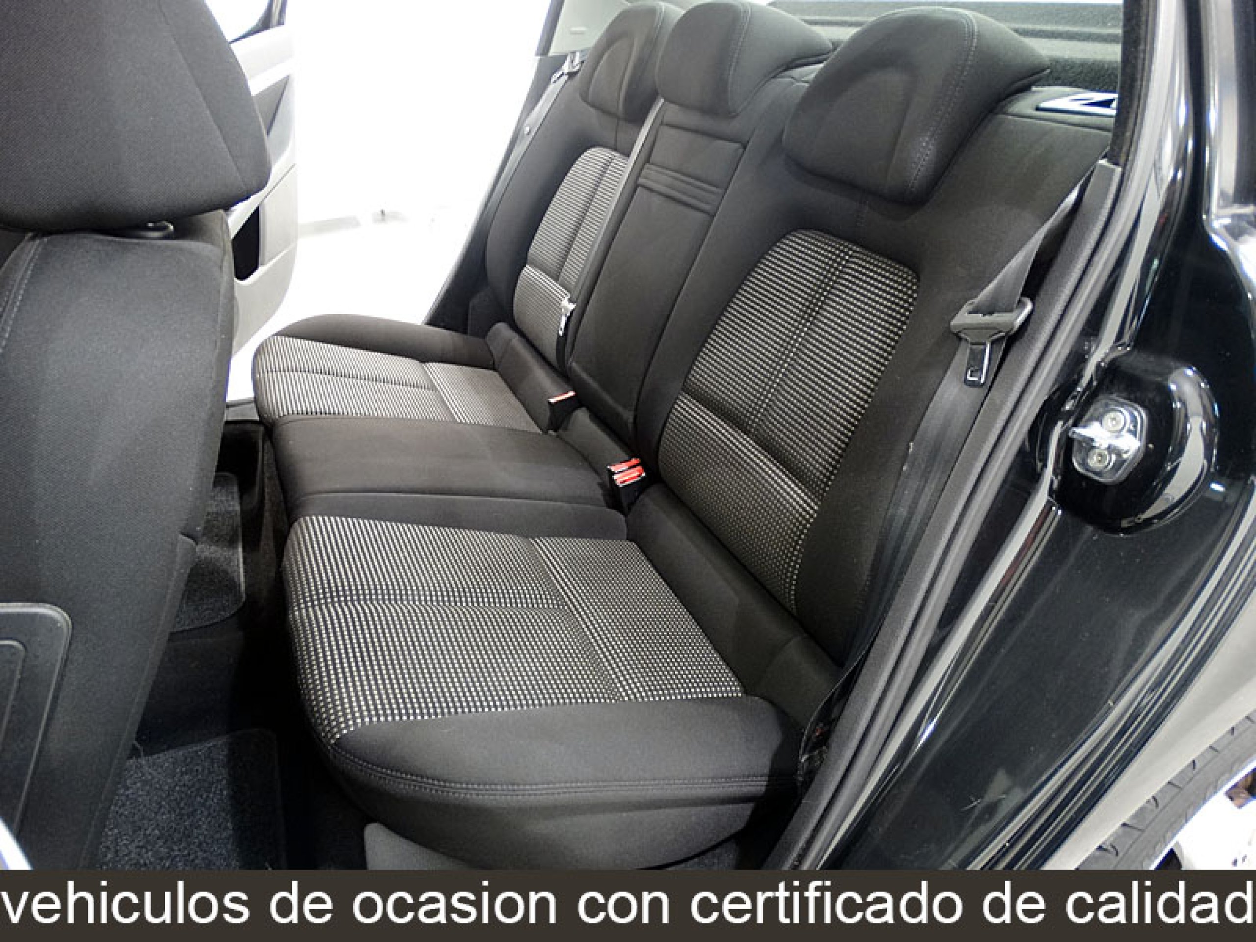 Foto Peugeot 407 17