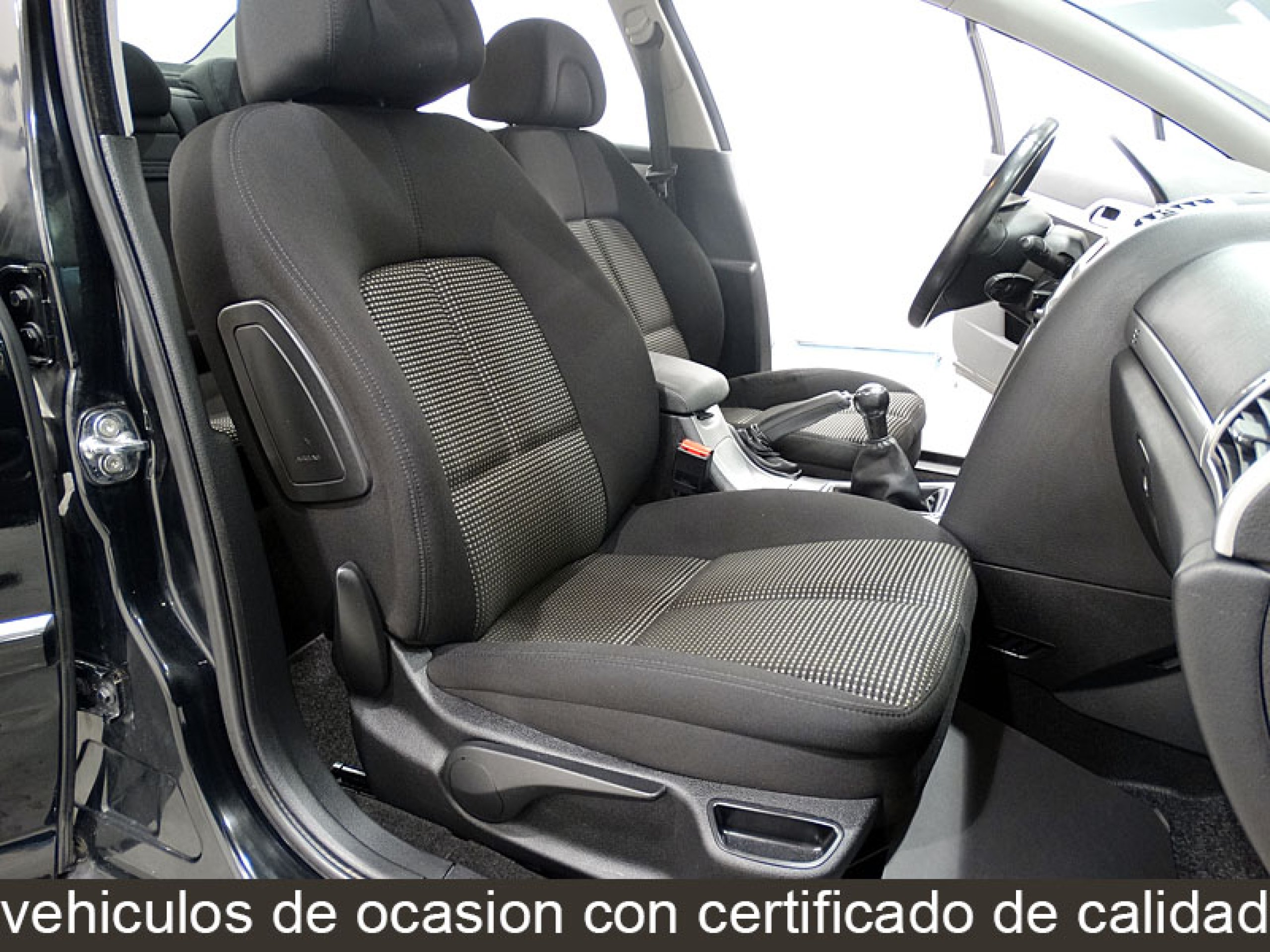 Foto Peugeot 407 18