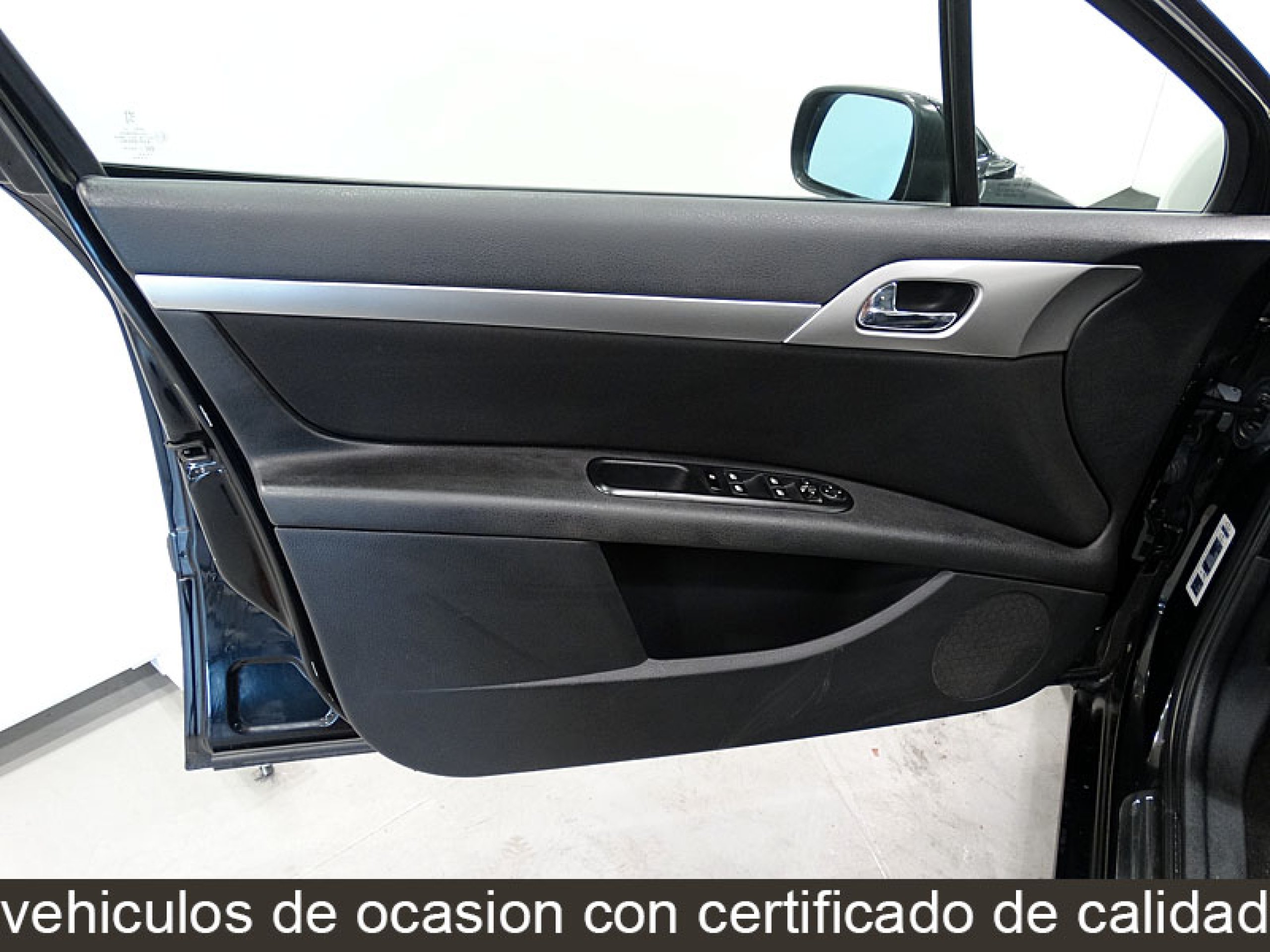 Foto Peugeot 407 19