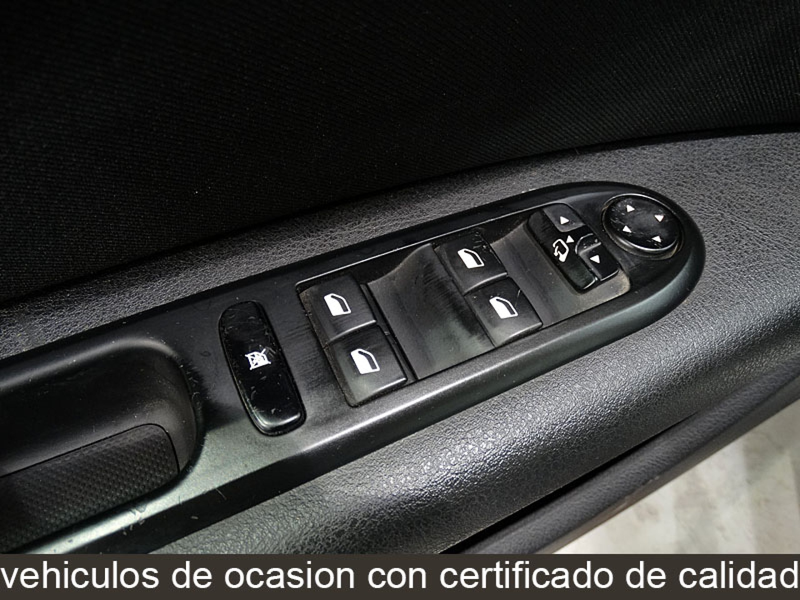 Foto Peugeot 407 20