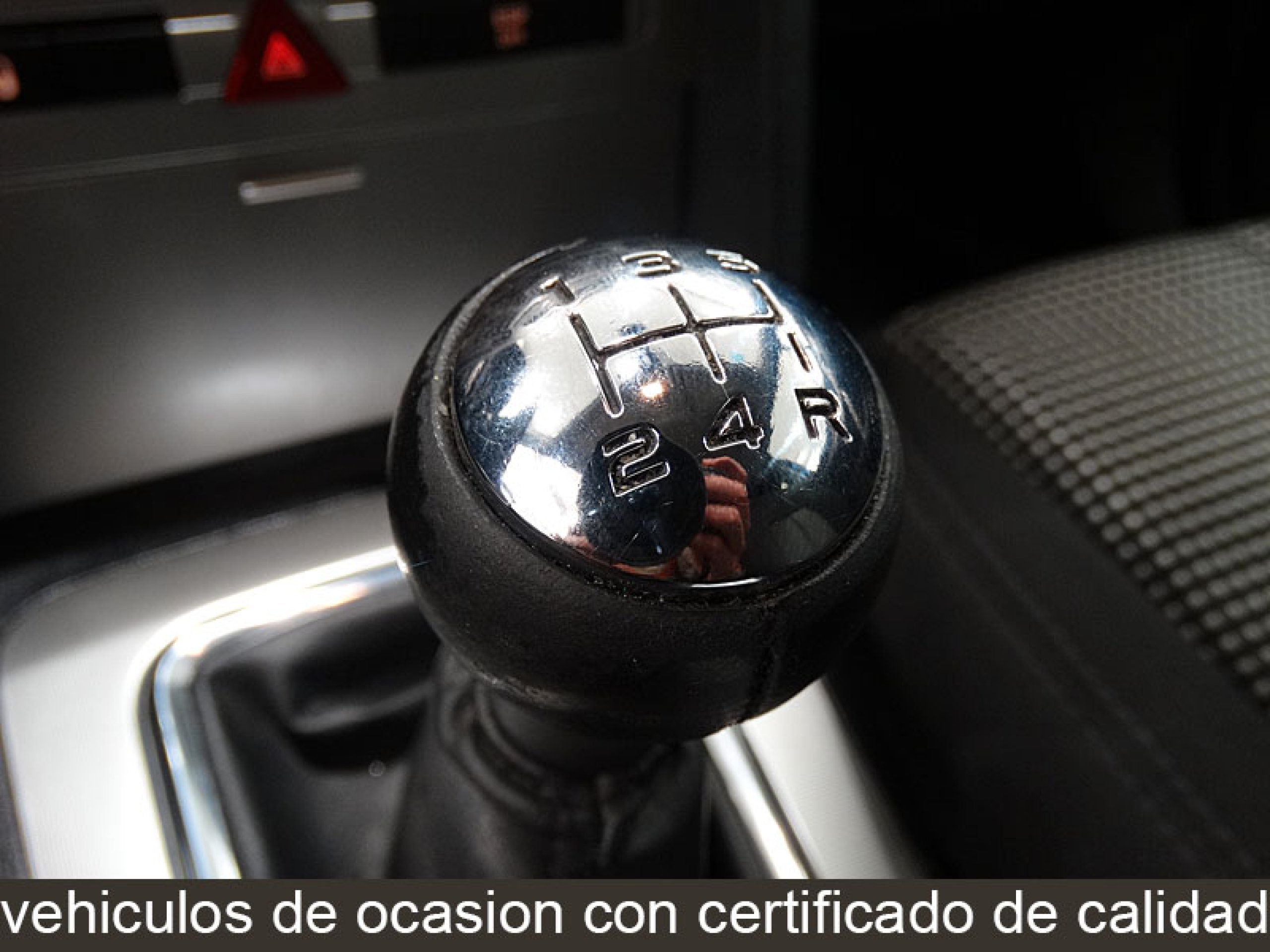 Foto Peugeot 407 23
