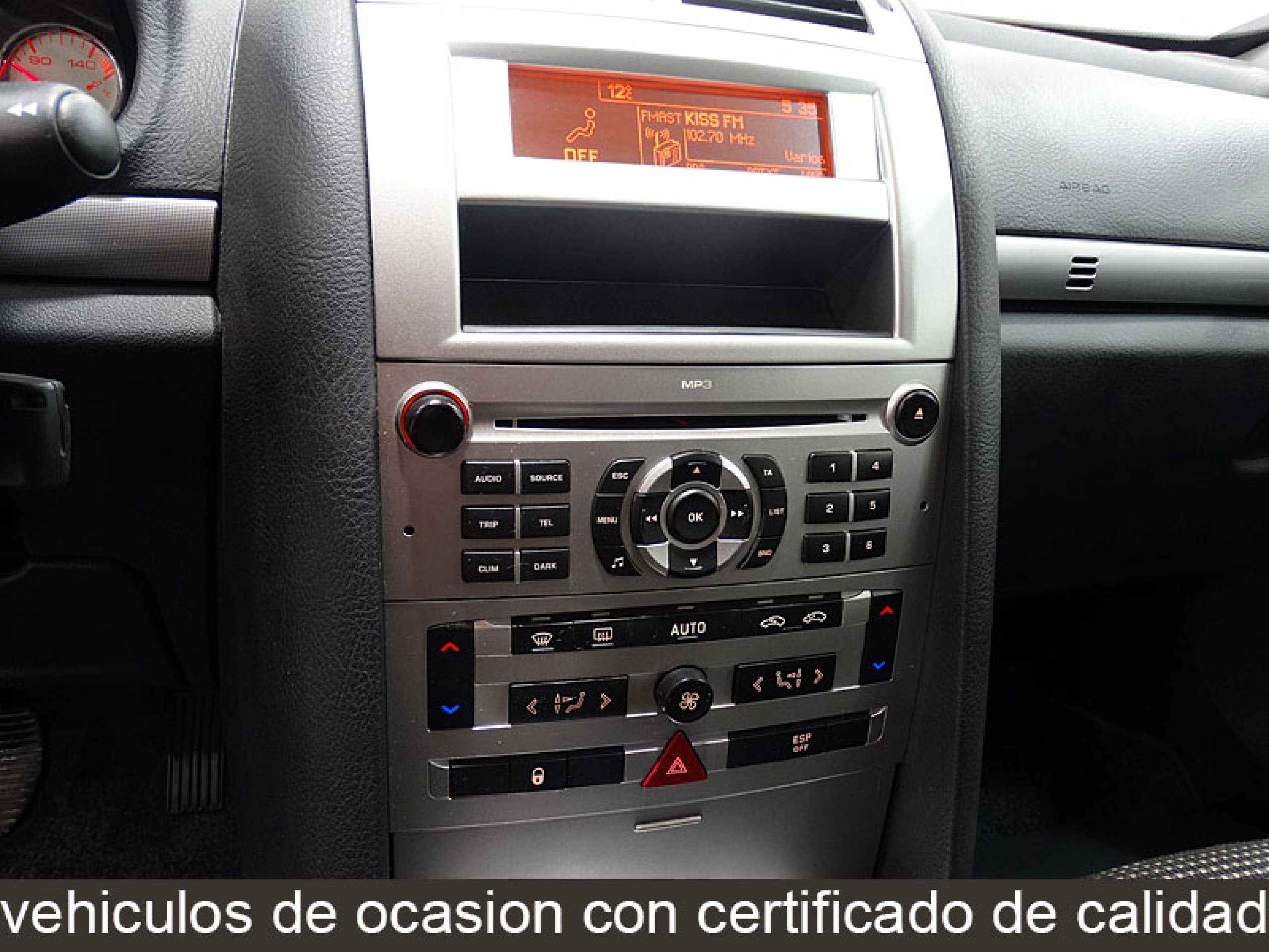 Foto Peugeot 407 24