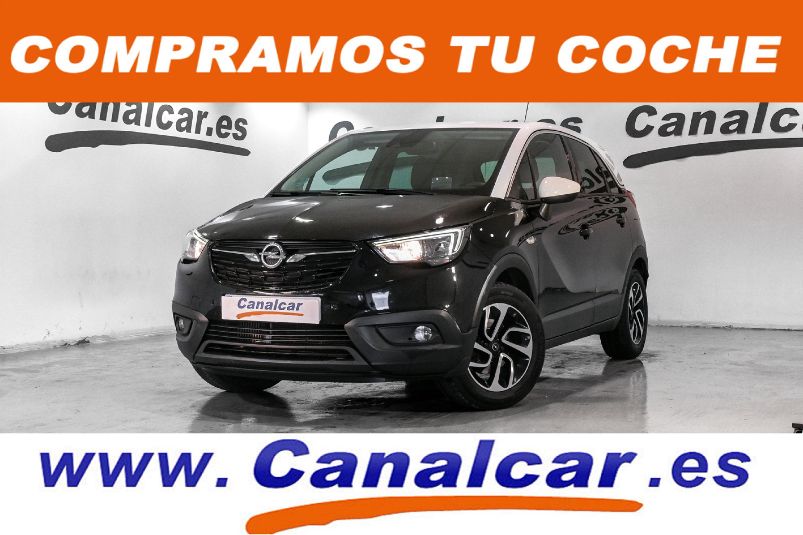 Foto Opel CROSSLAND 2