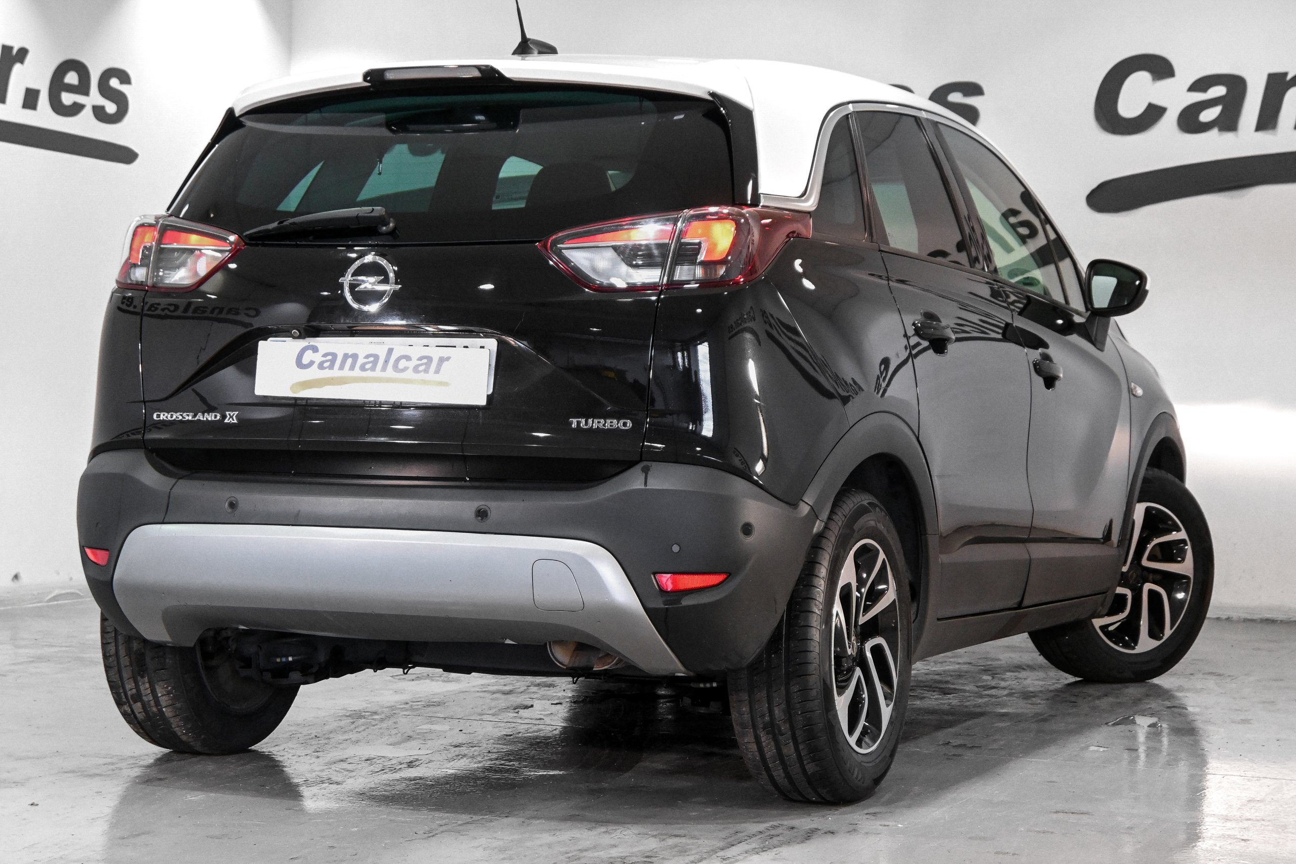 Foto Opel CROSSLAND 5