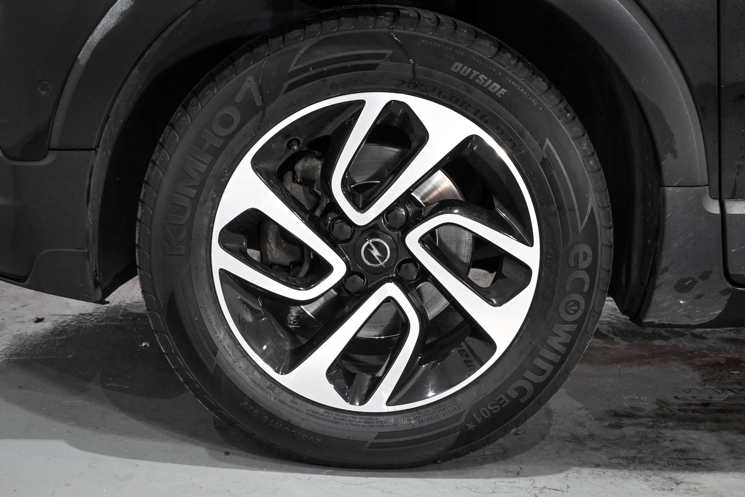 Foto Opel CROSSLAND 36