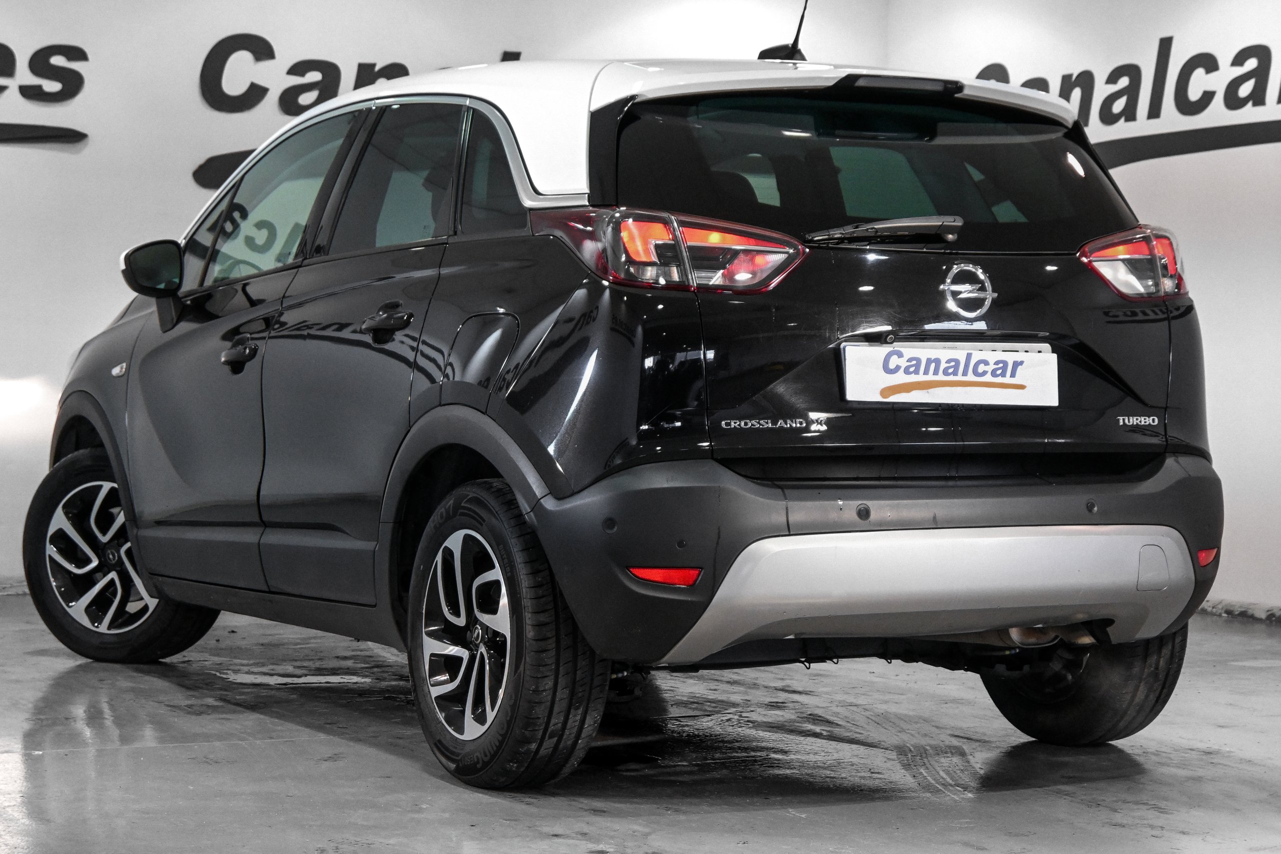 Foto Opel CROSSLAND 7