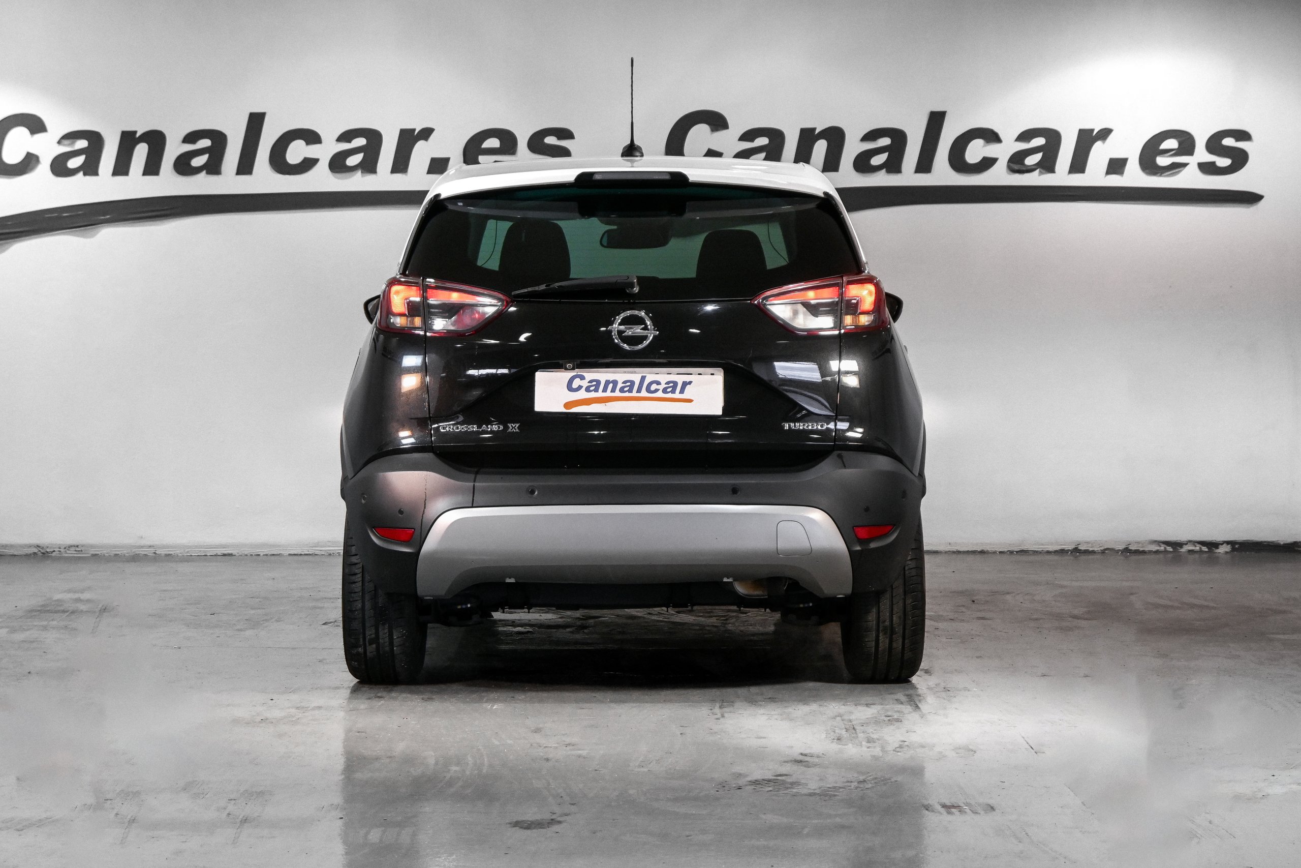 Foto Opel CROSSLAND 6