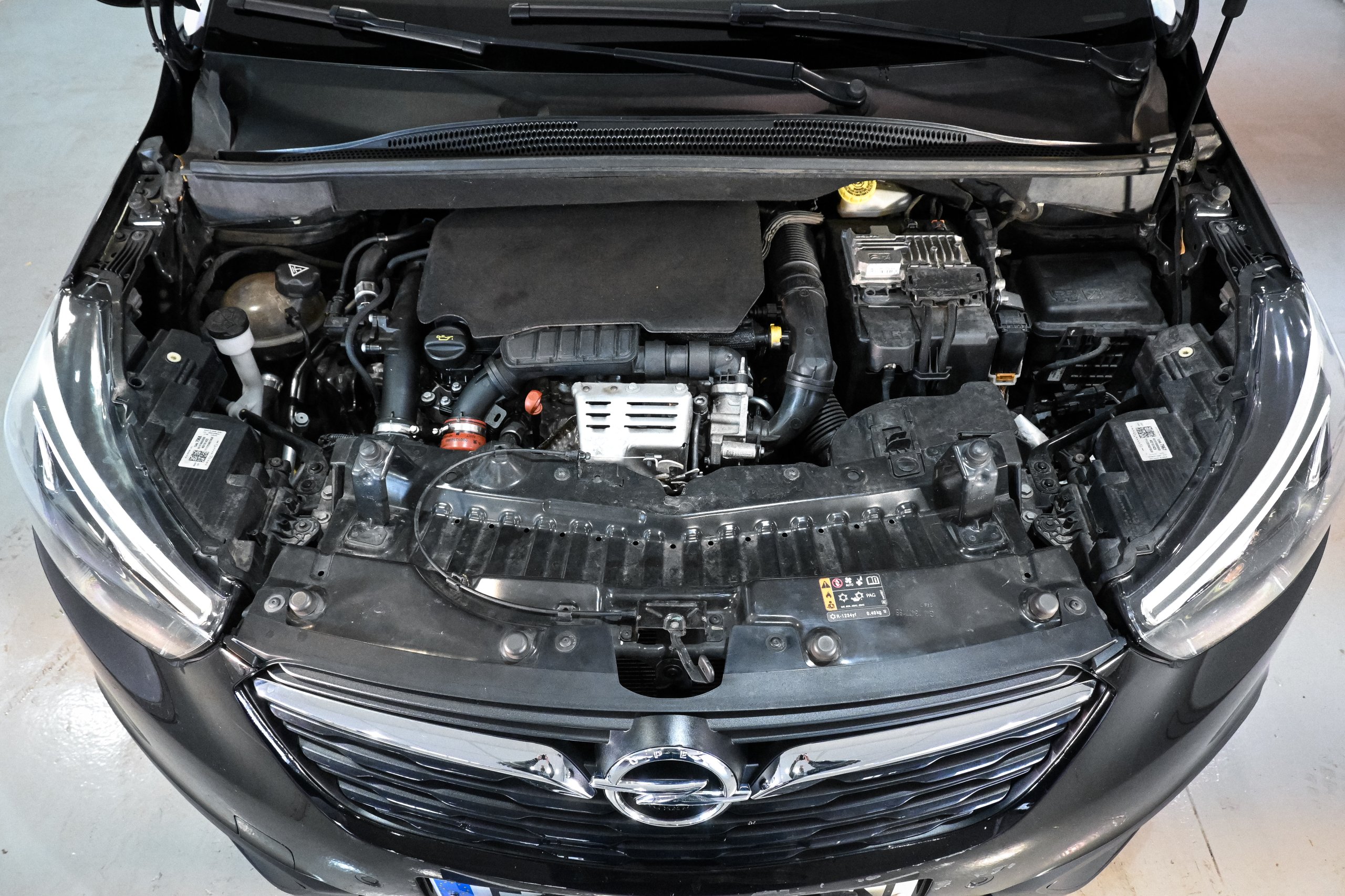 Foto Opel CROSSLAND 8