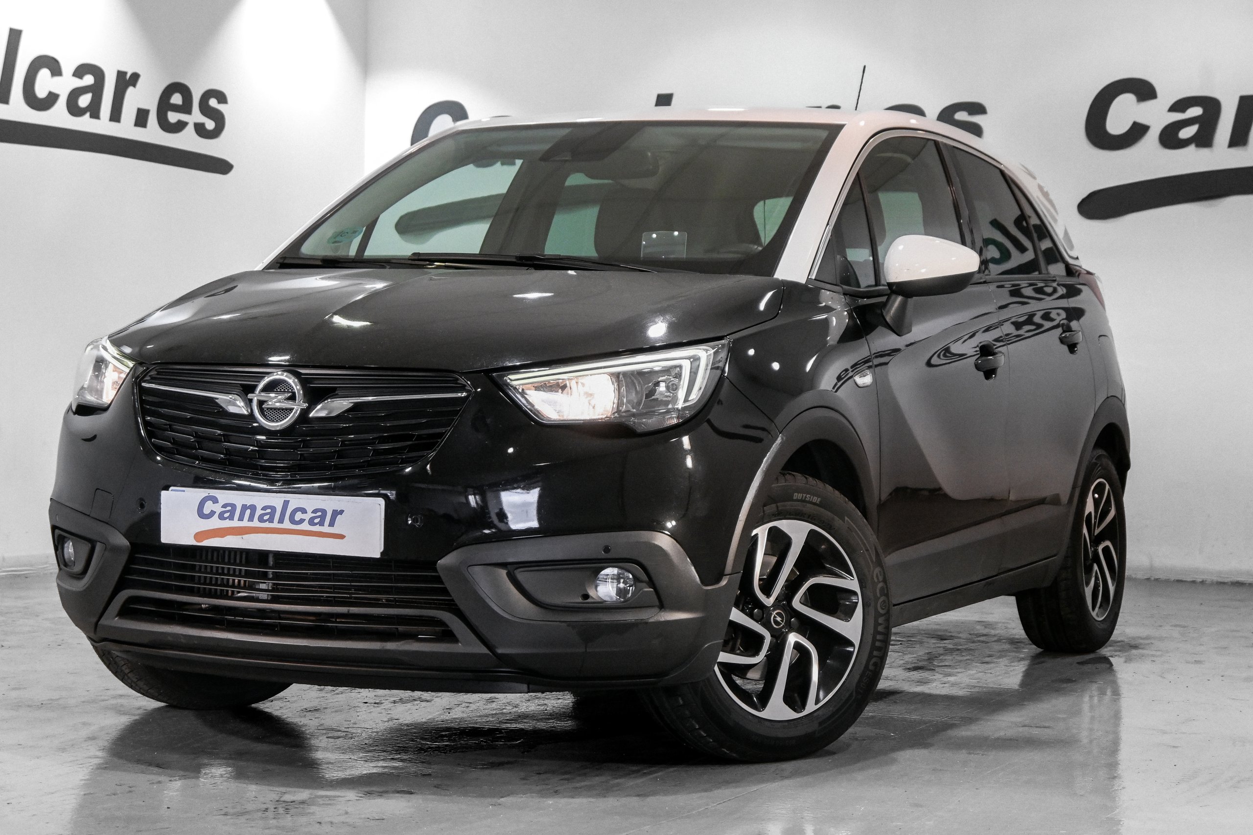Foto Opel CROSSLAND 1