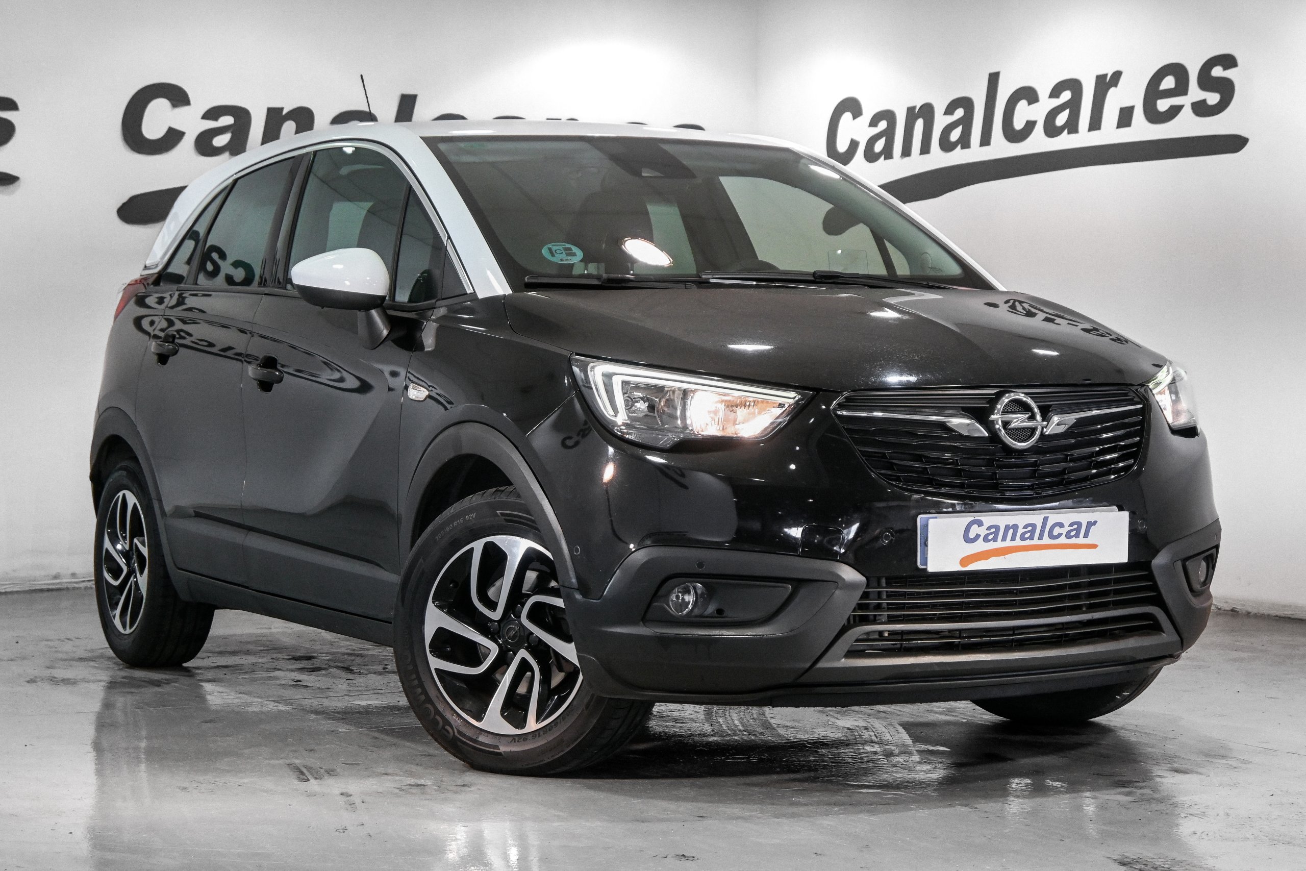 Foto Opel CROSSLAND 4