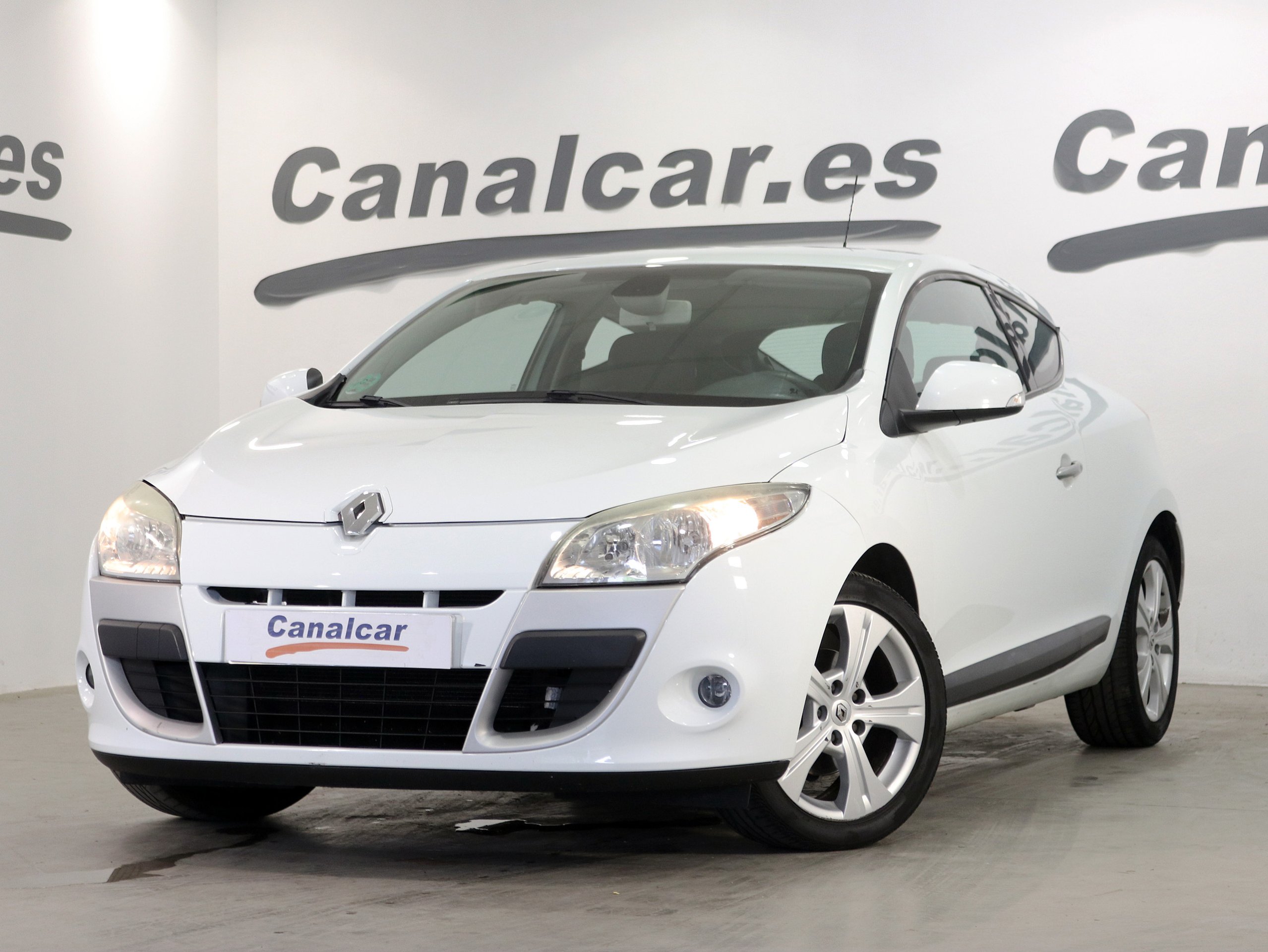 Foto Renault Megane 1