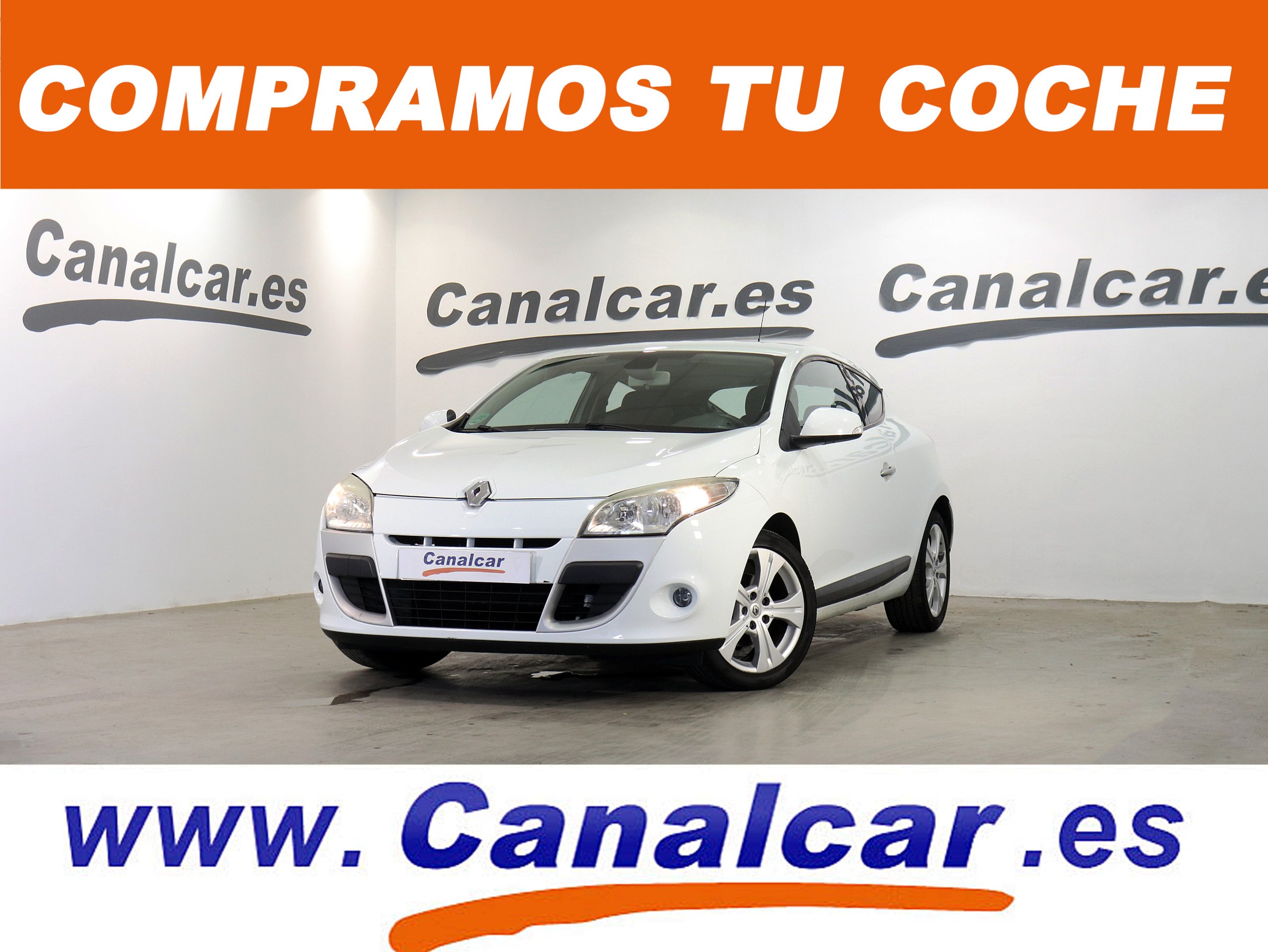 Foto Renault Megane 2
