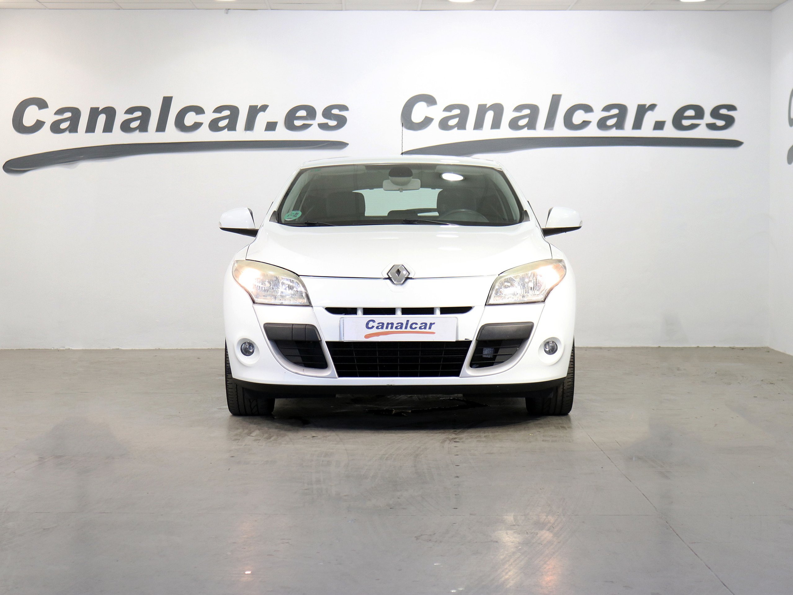 Foto Renault Megane 3