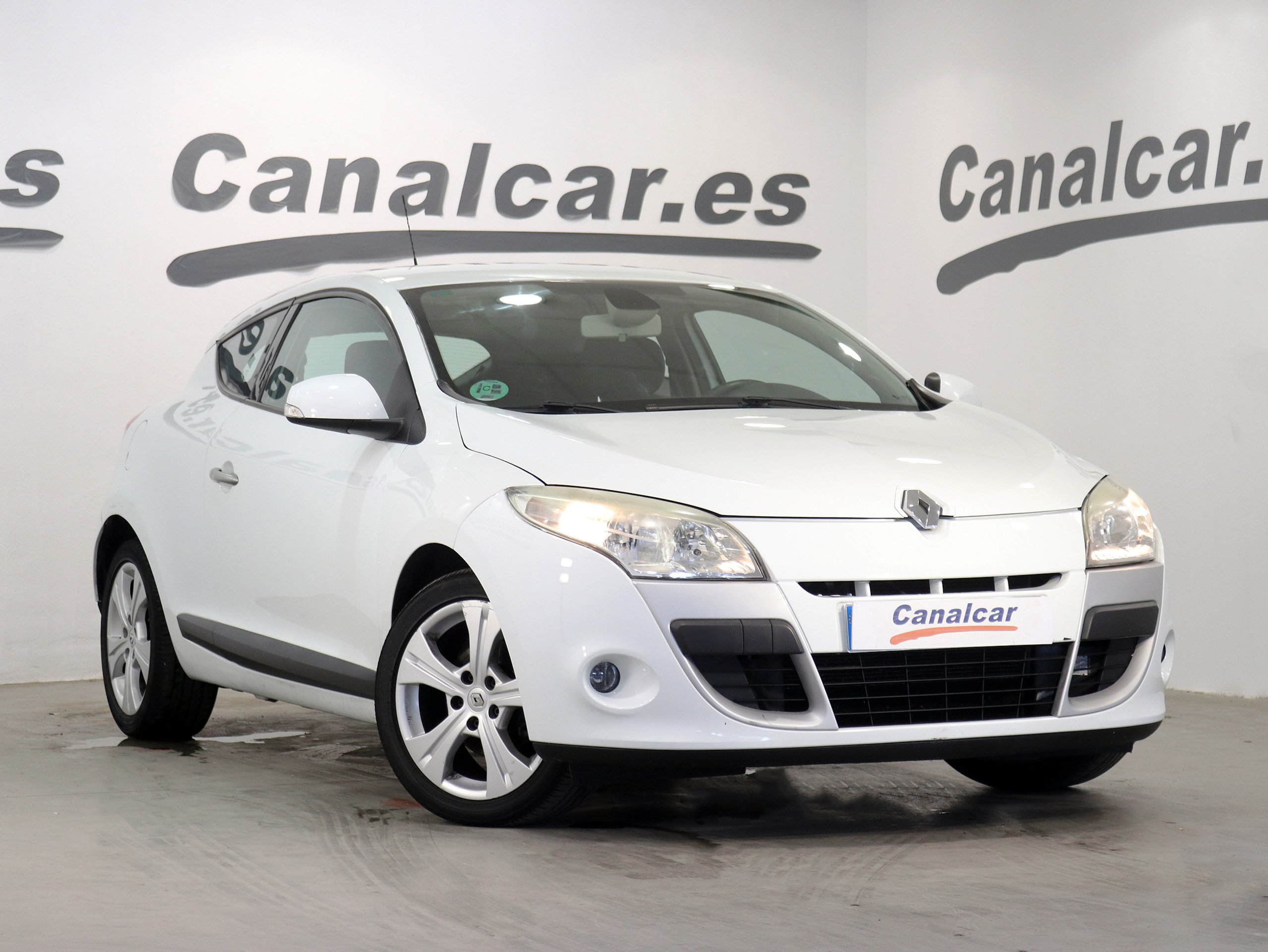 Foto Renault Megane 4