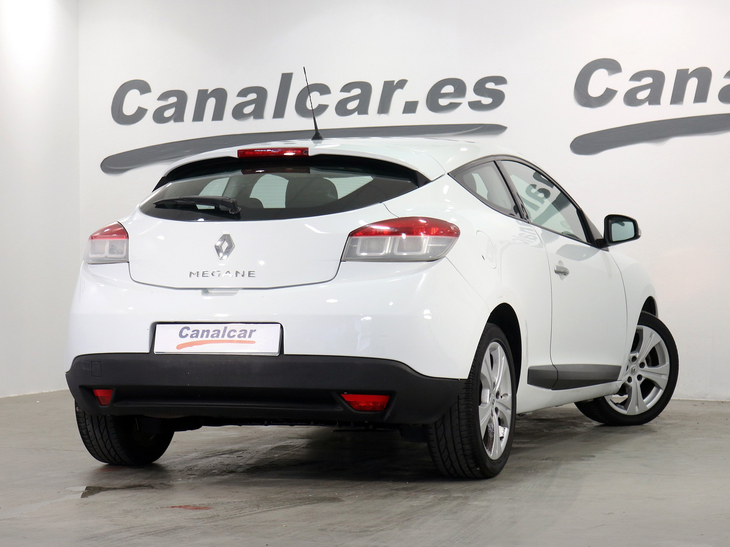 Foto Renault Megane 5