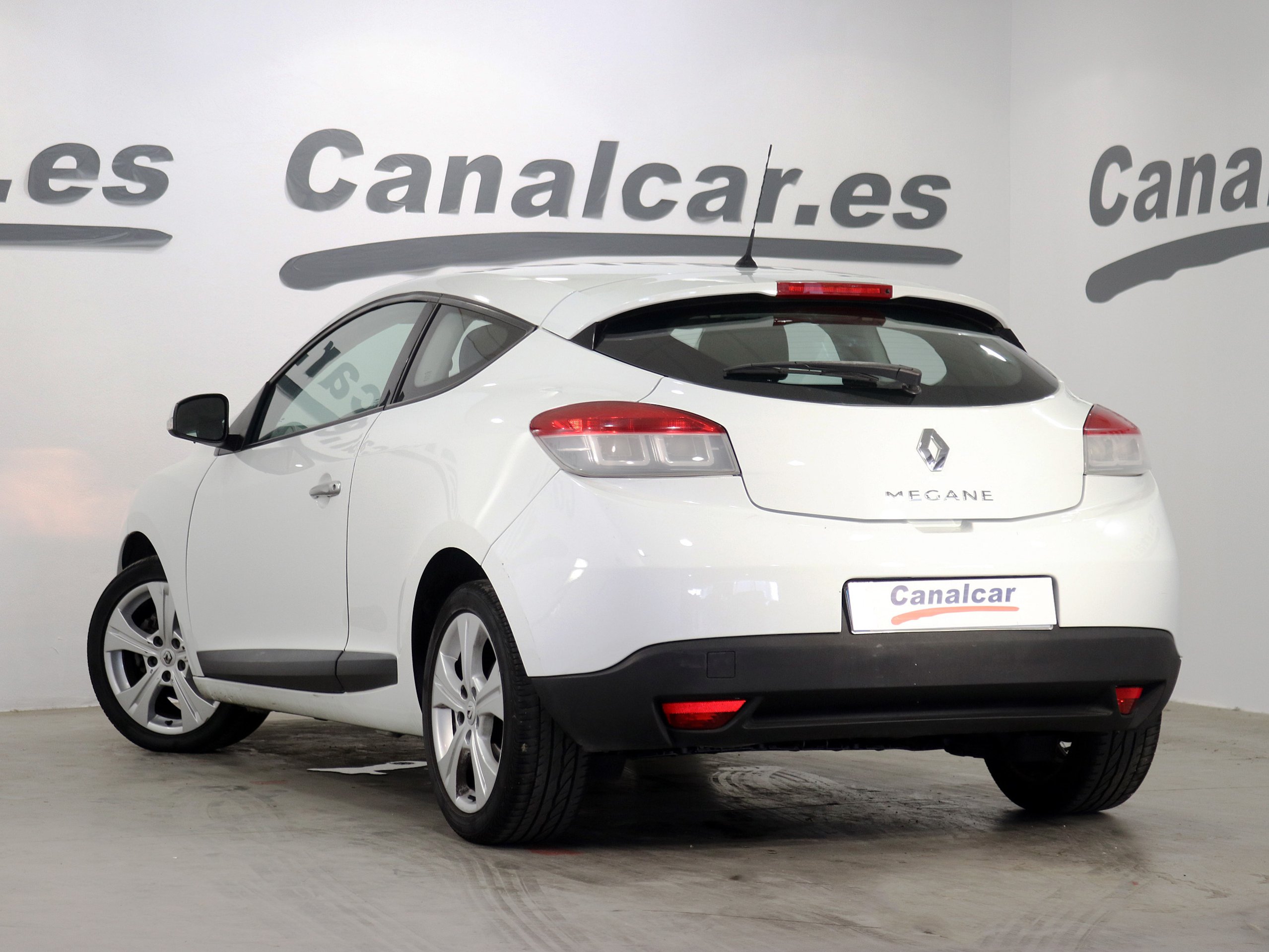 Foto Renault Megane 7