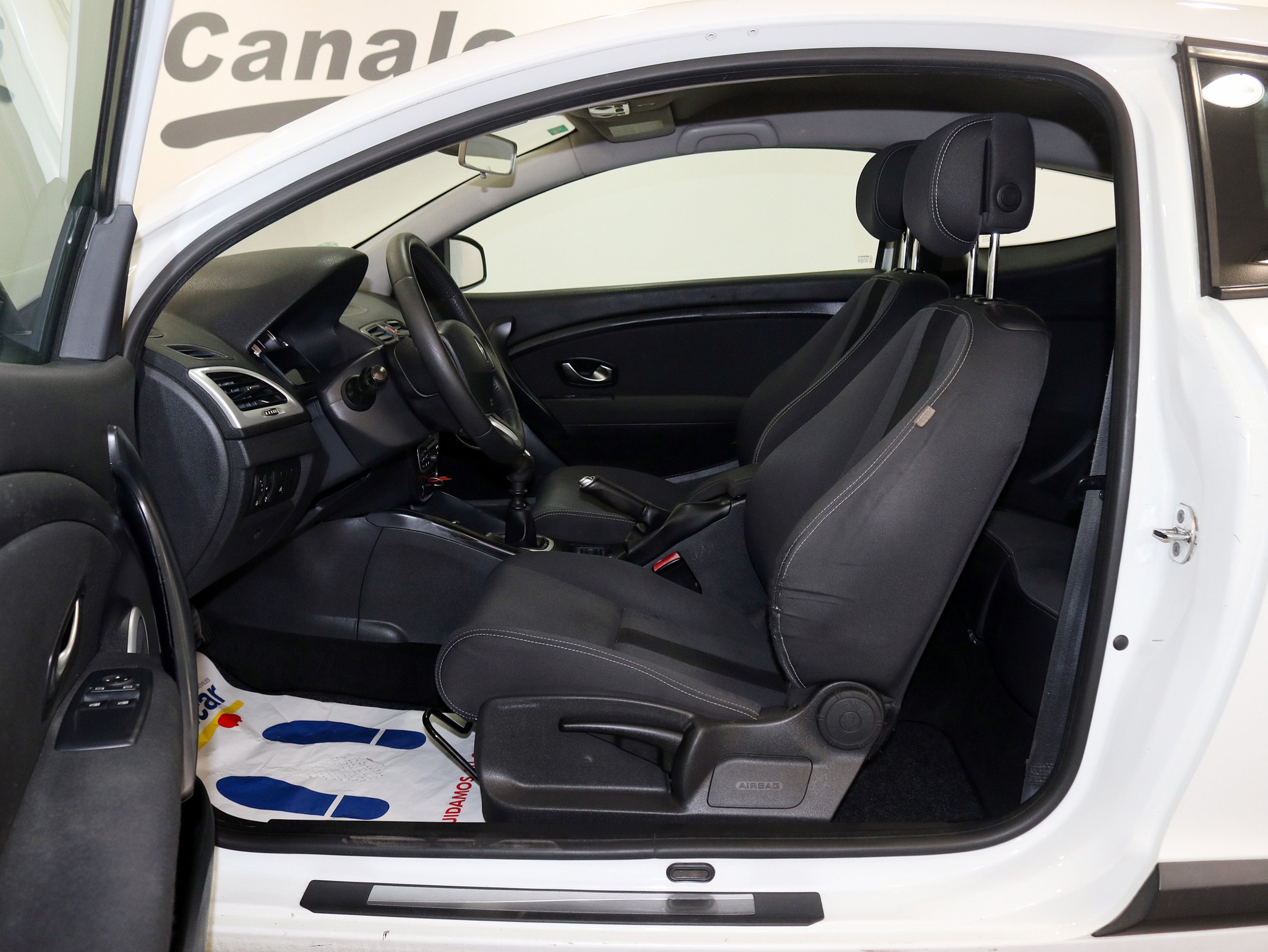 Foto Renault Megane 11
