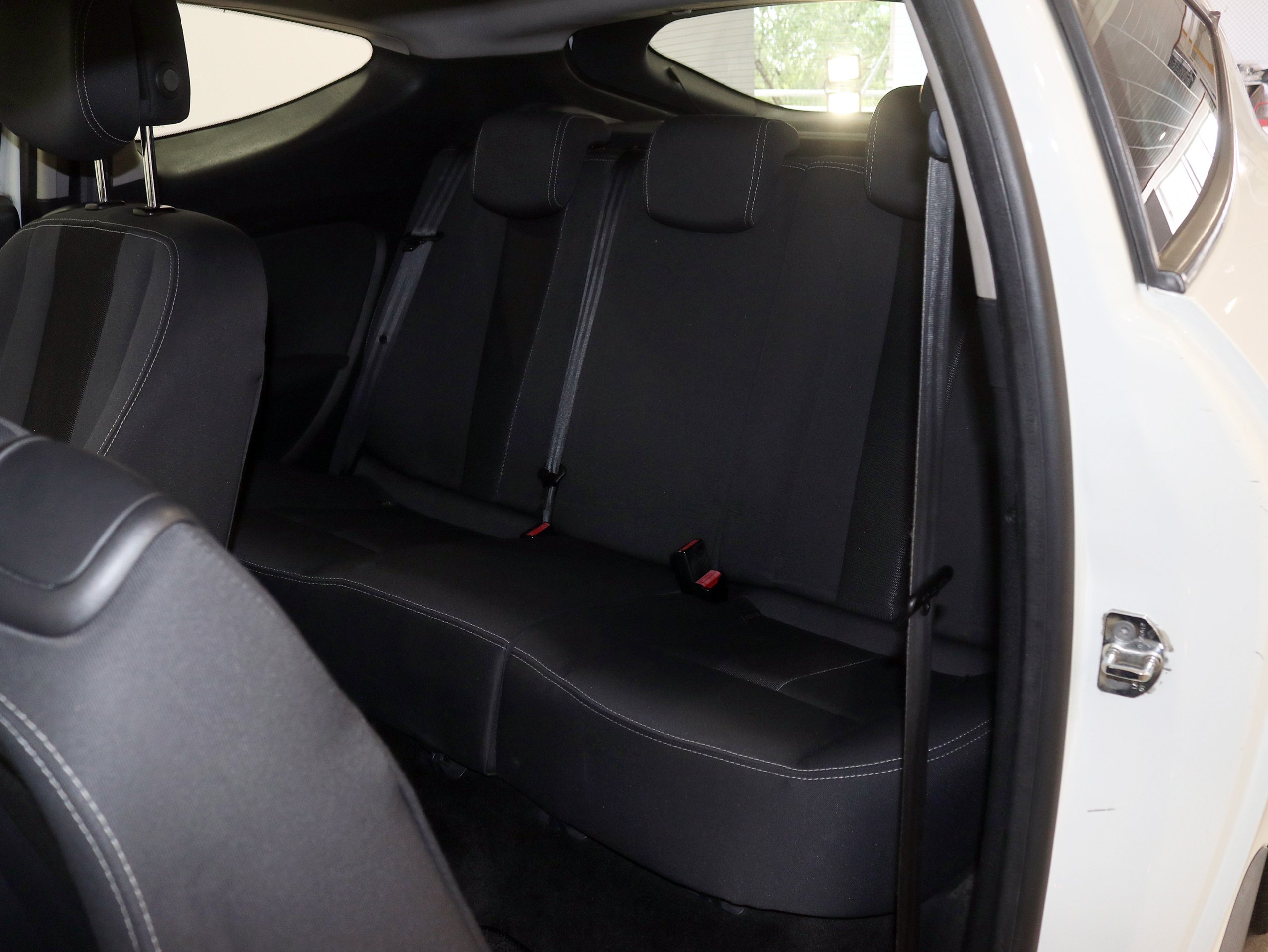 Foto Renault Megane 12