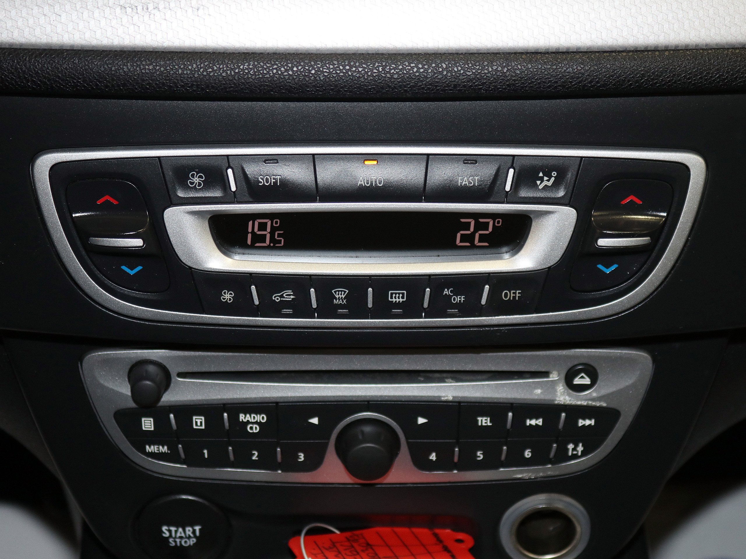 Foto Renault Megane 14