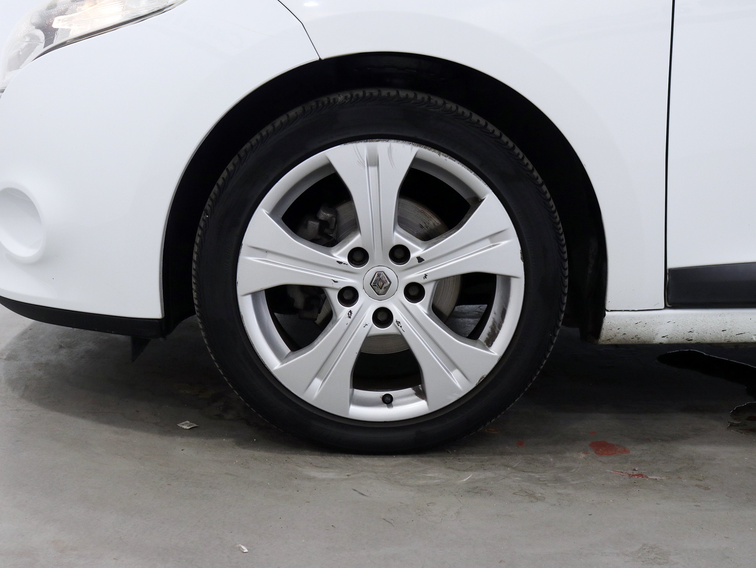 Foto Renault Megane 23