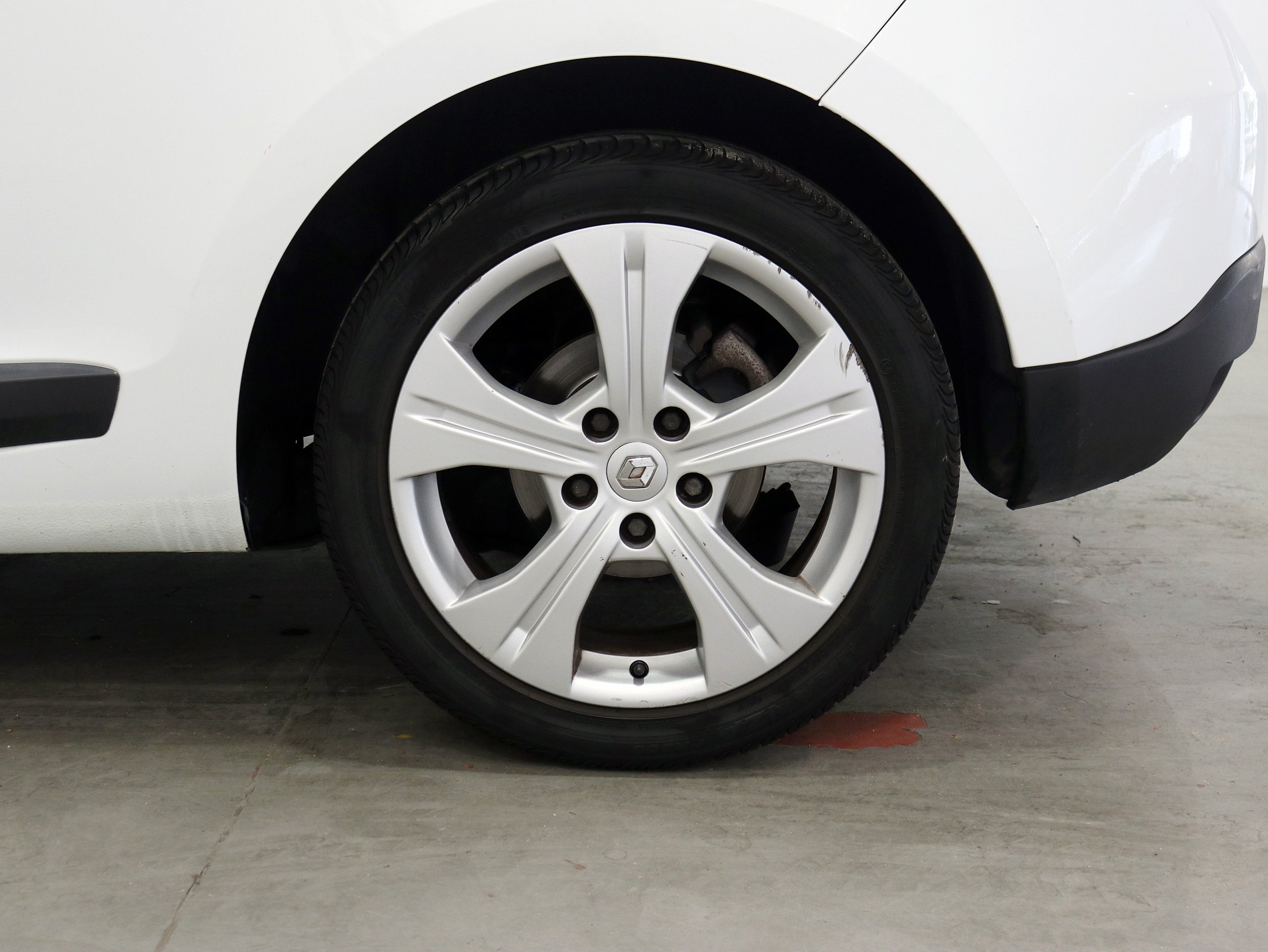 Foto Renault Megane 24