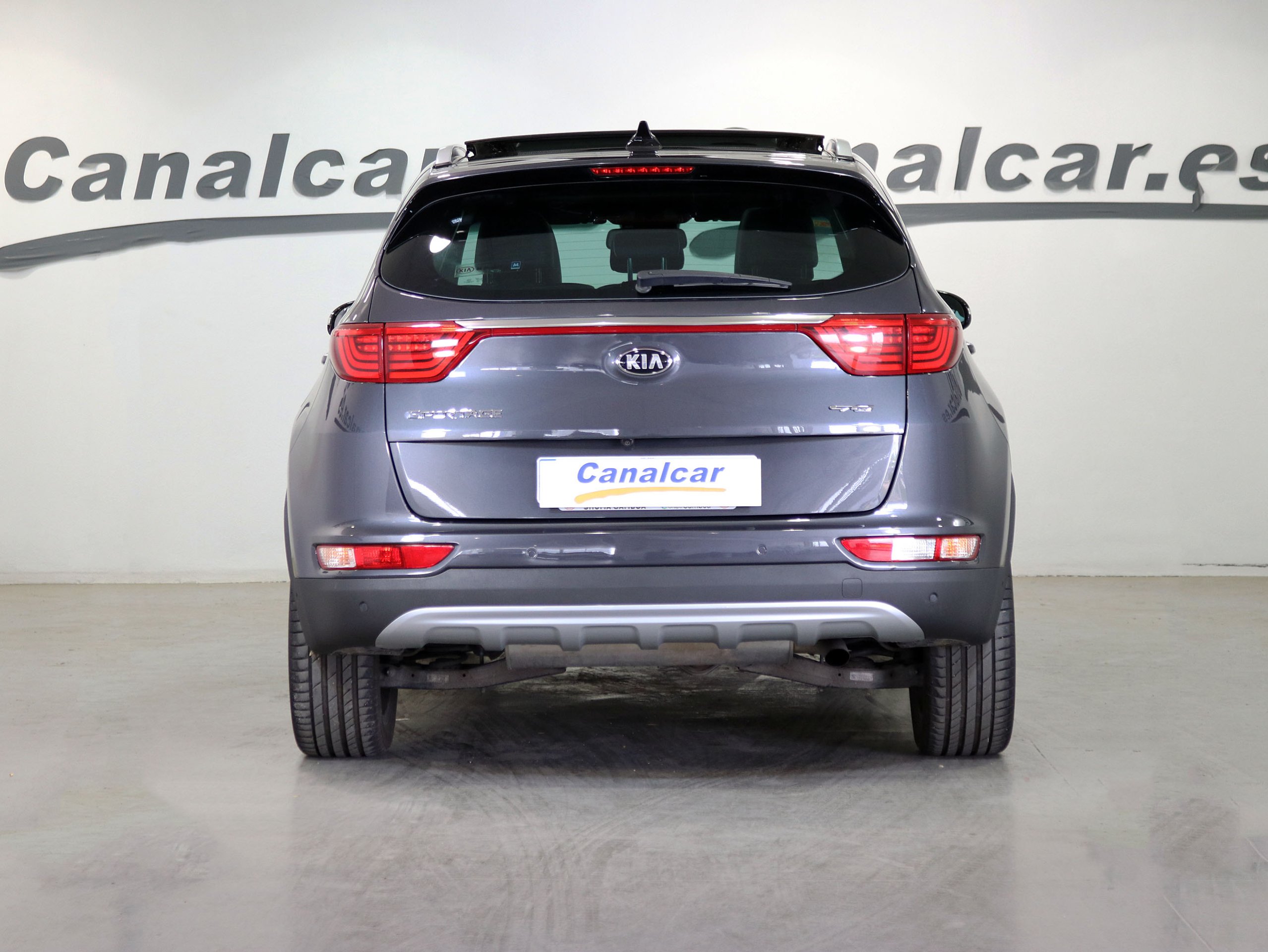 Foto Kia Sportage 6