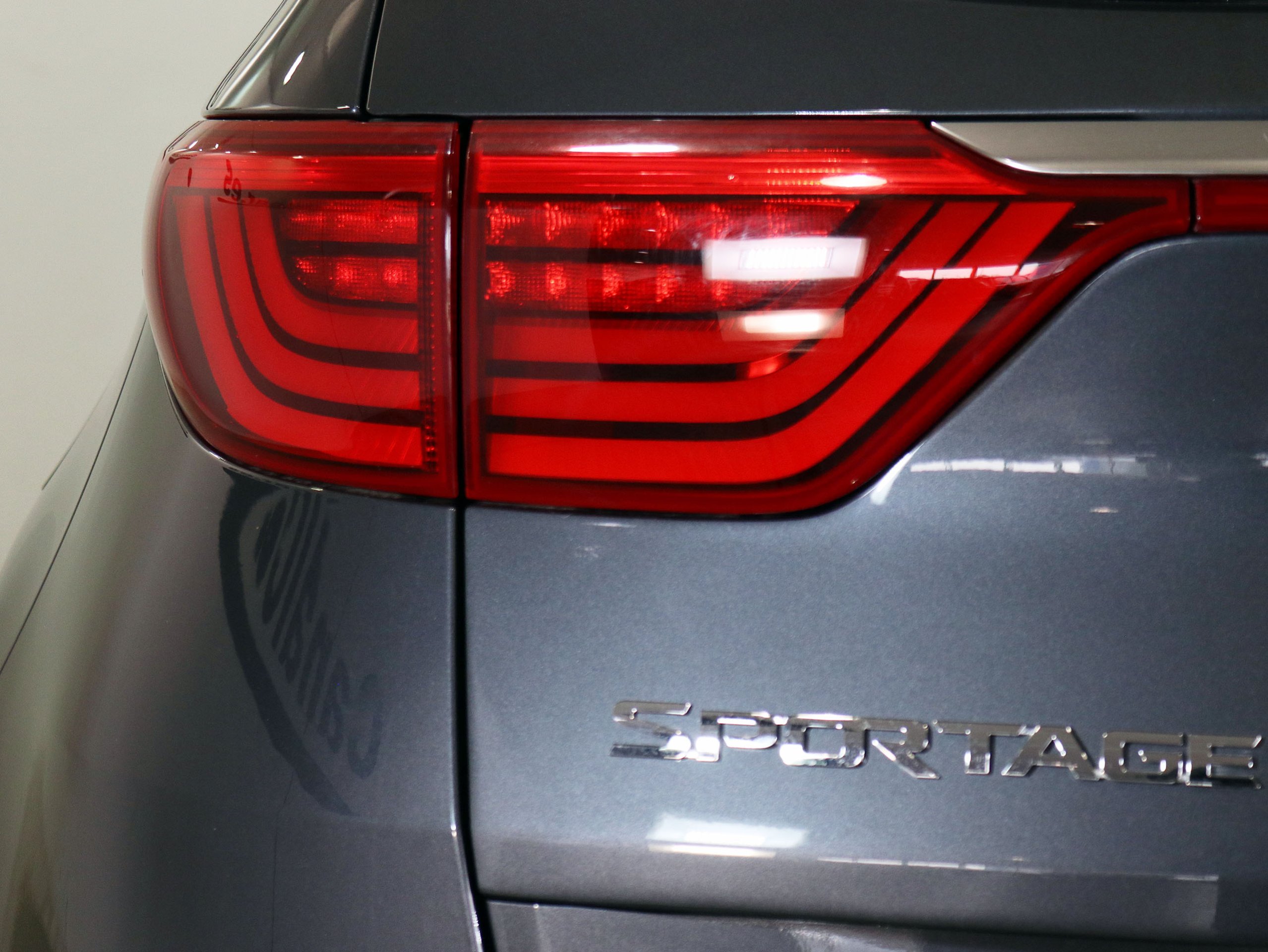 Foto Kia Sportage 11