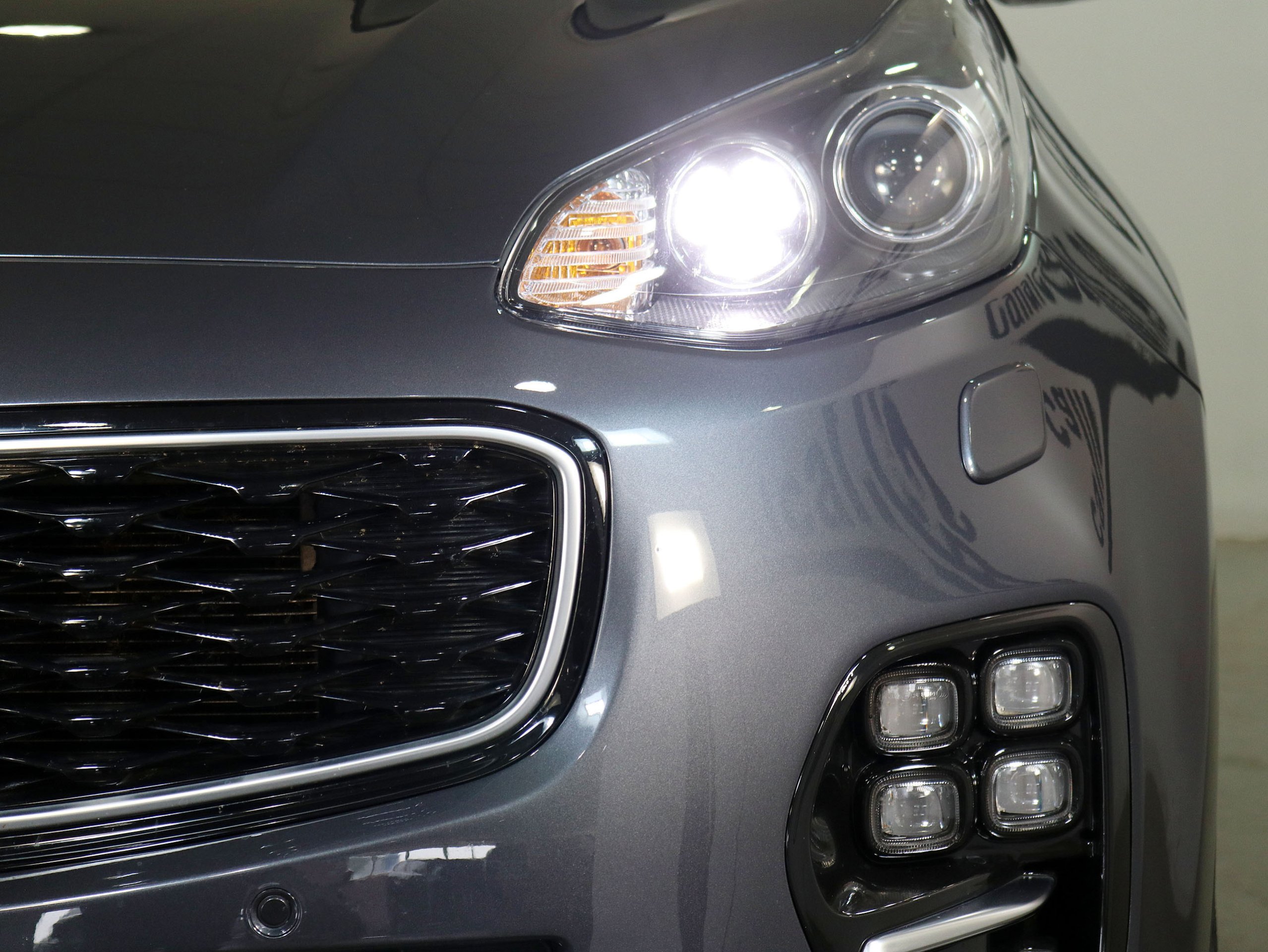 Foto Kia Sportage 14